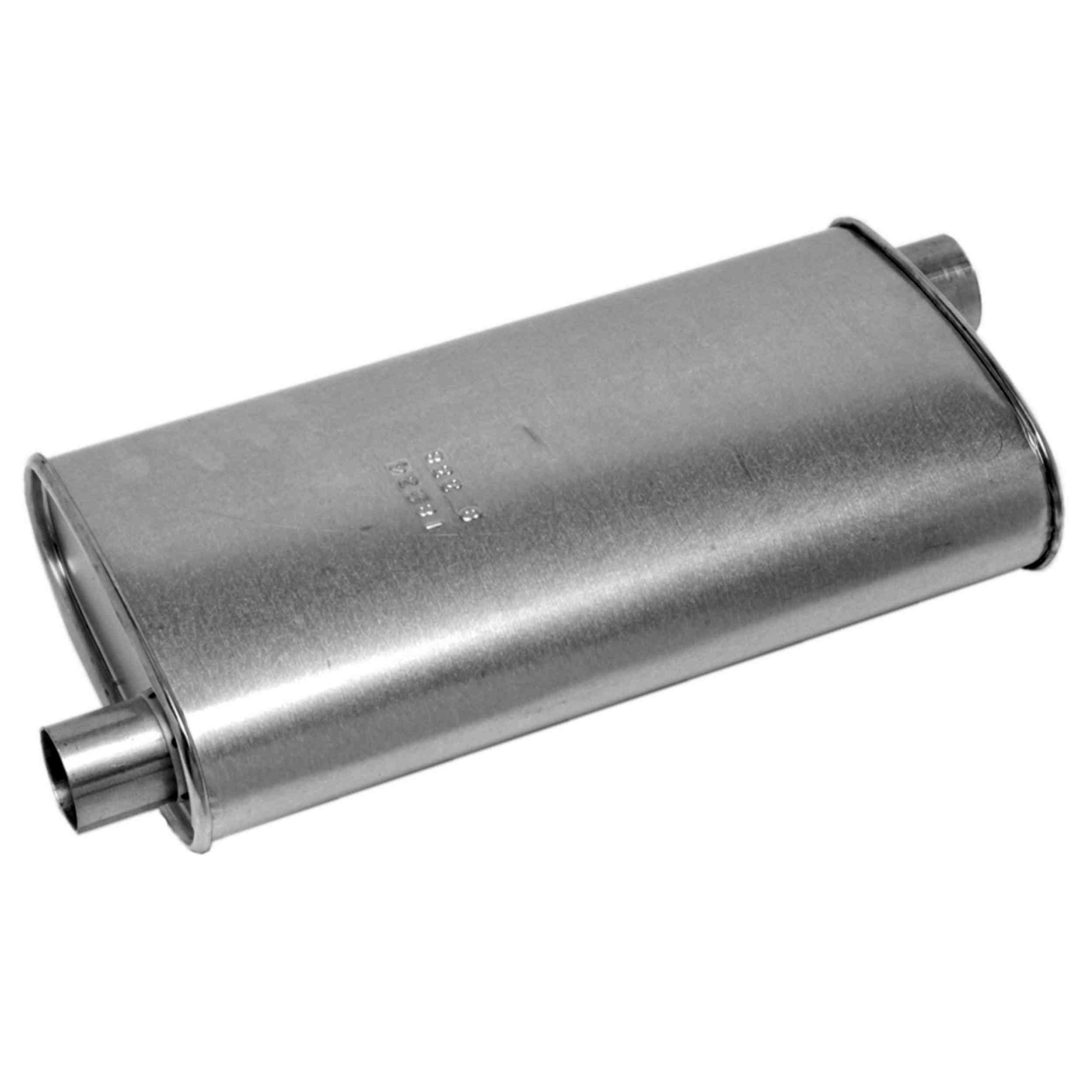 Walker Exhaust Exhaust Muffler 18234