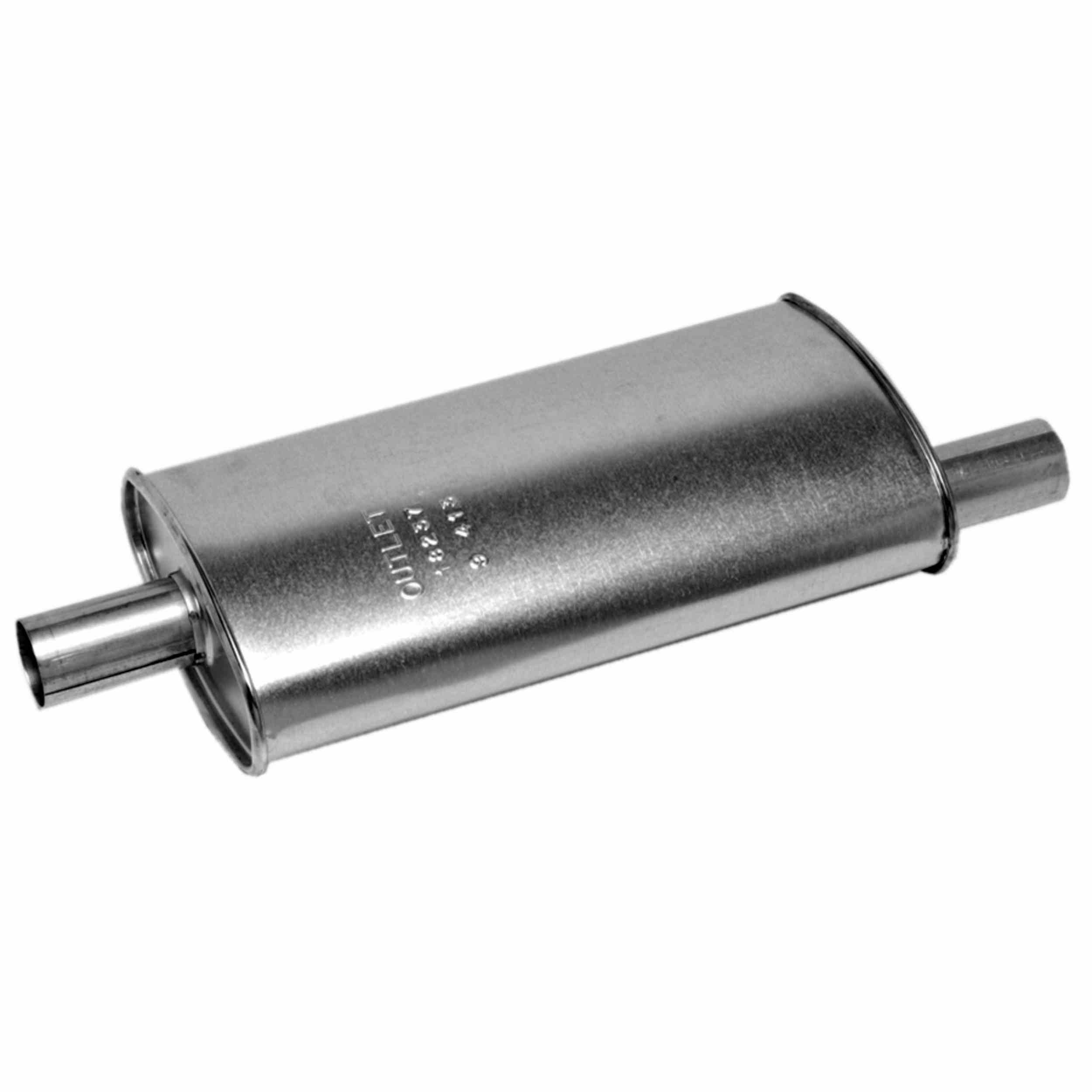 Walker Exhaust Exhaust Muffler 18237