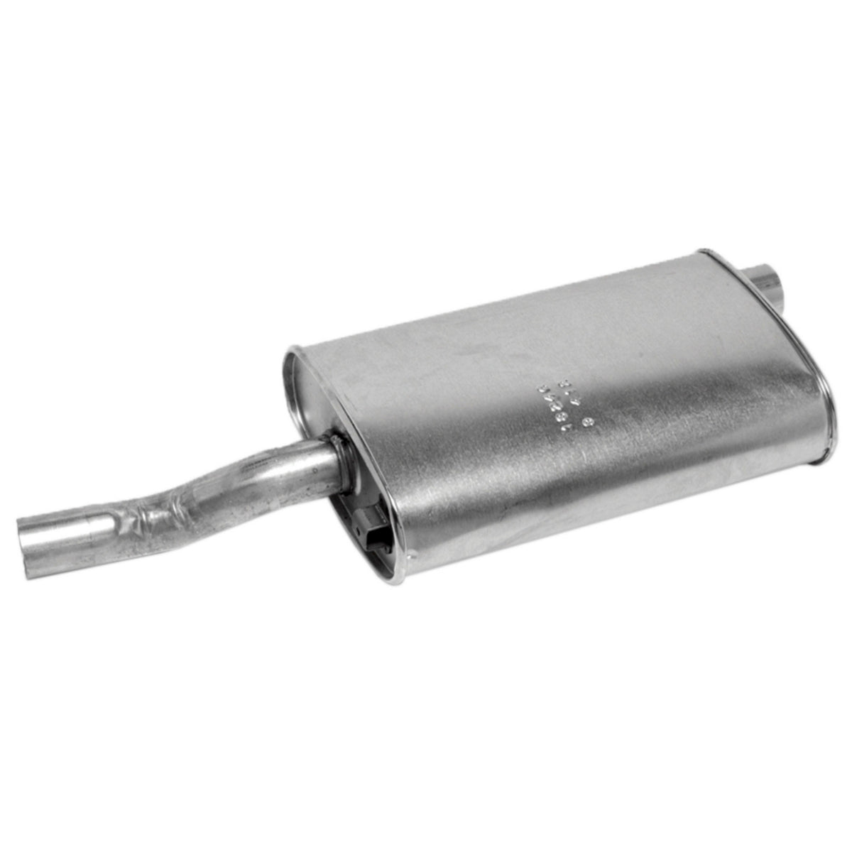 Walker Exhaust Exhaust Muffler 18246