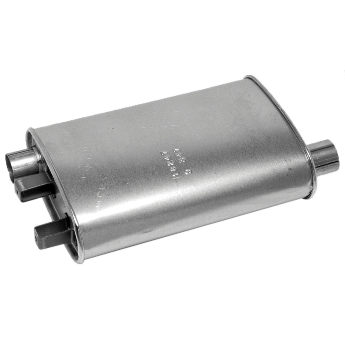 Walker Exhaust Exhaust Muffler 18247
