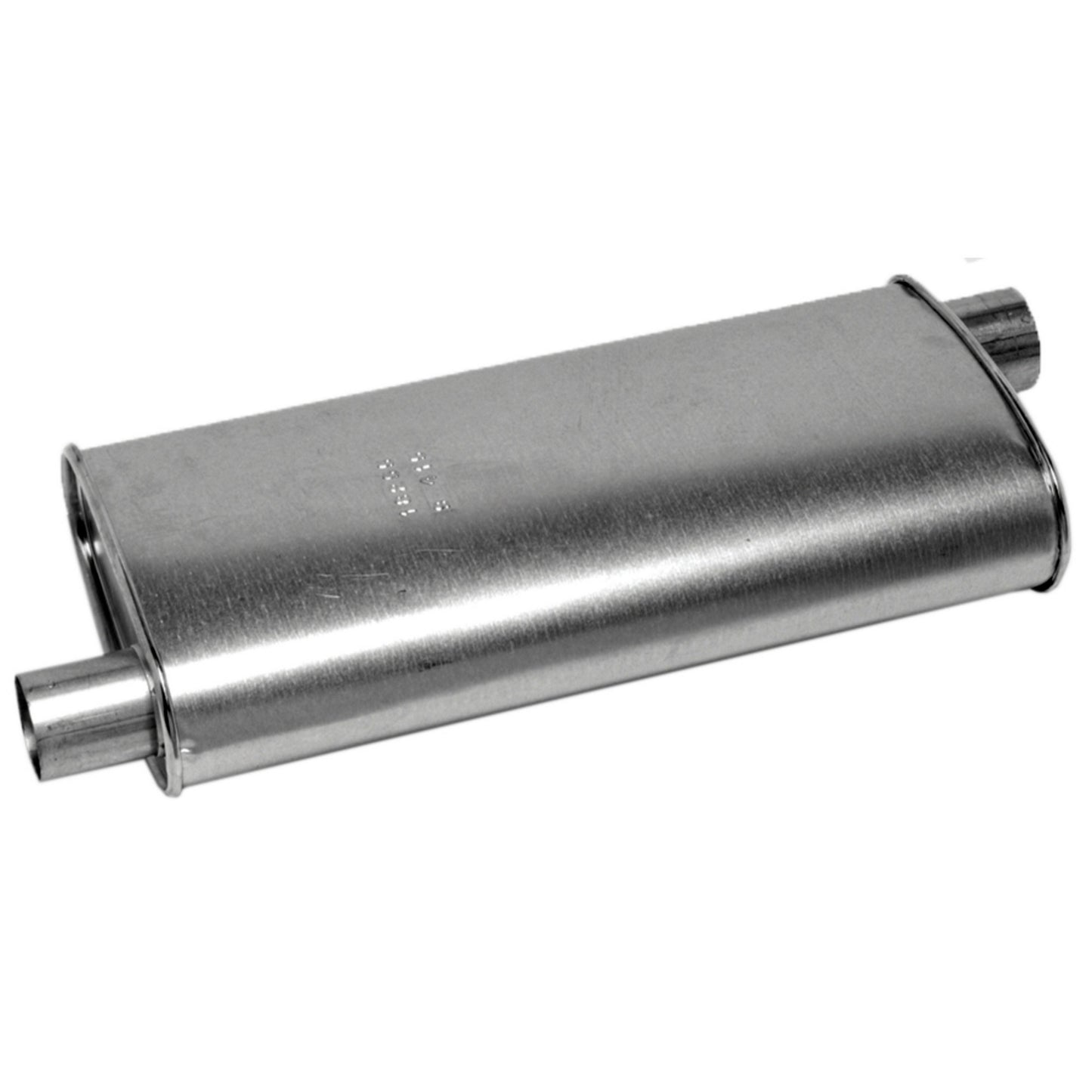 Walker Exhaust Exhaust Muffler 18255