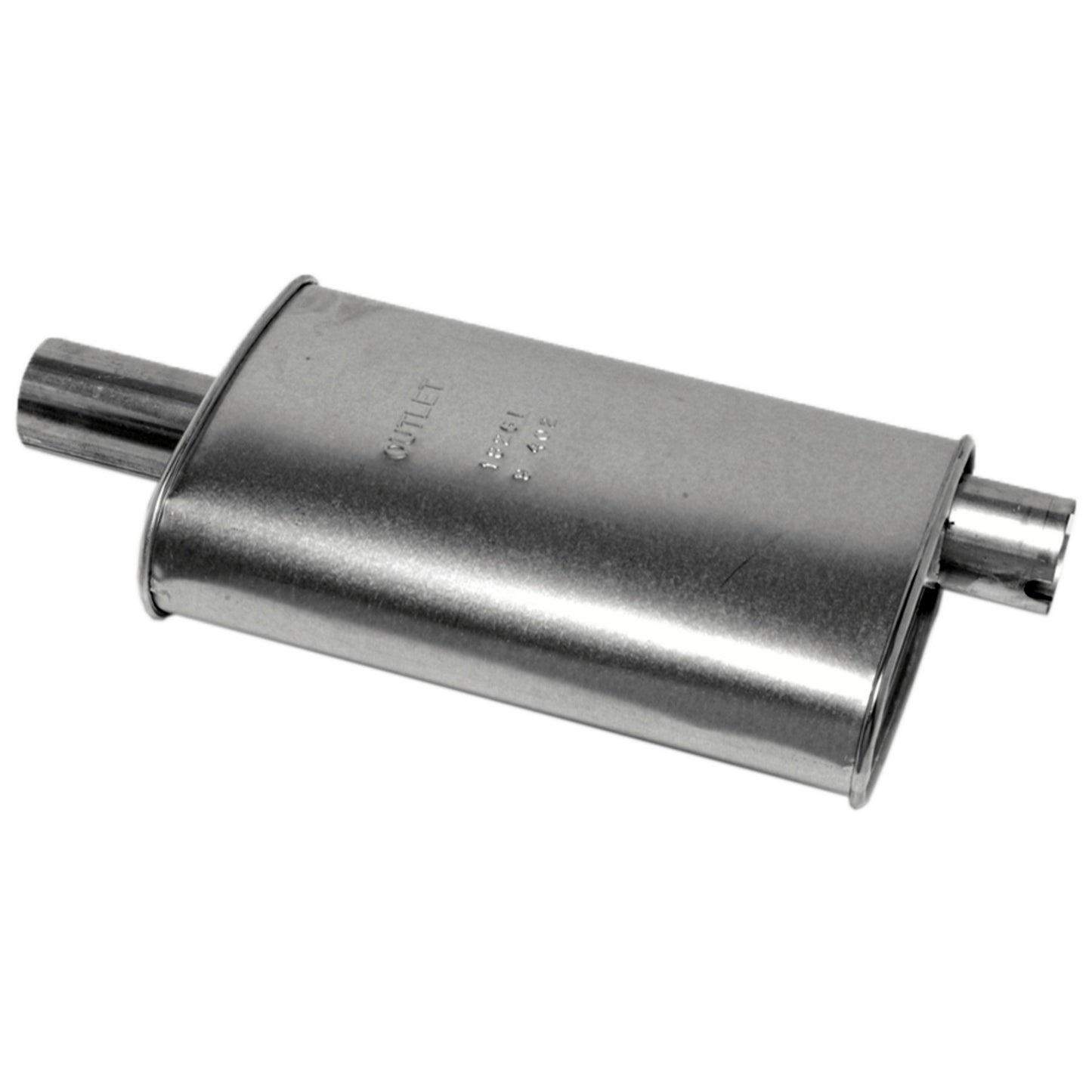 Walker Exhaust Exhaust Muffler 18261