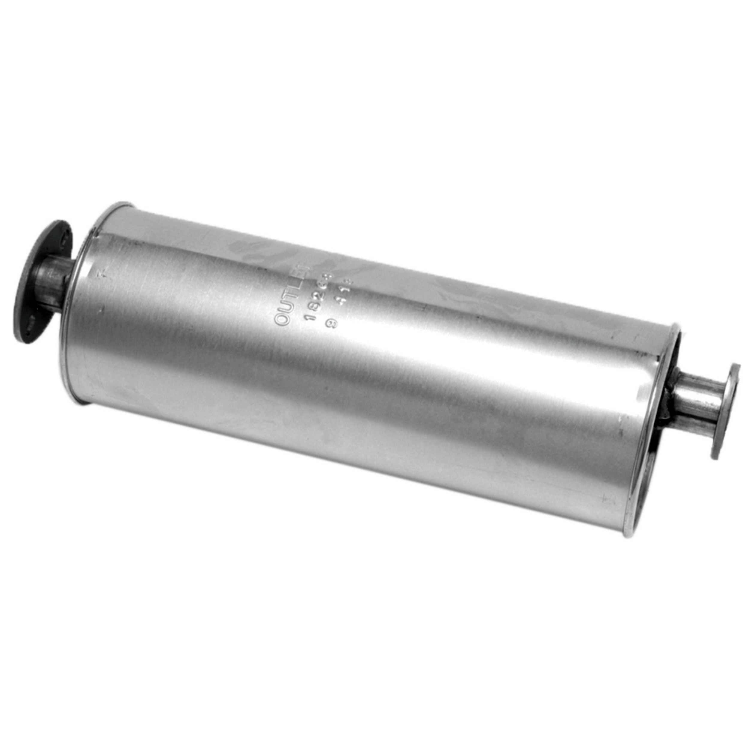 Walker Exhaust Exhaust Muffler 18264