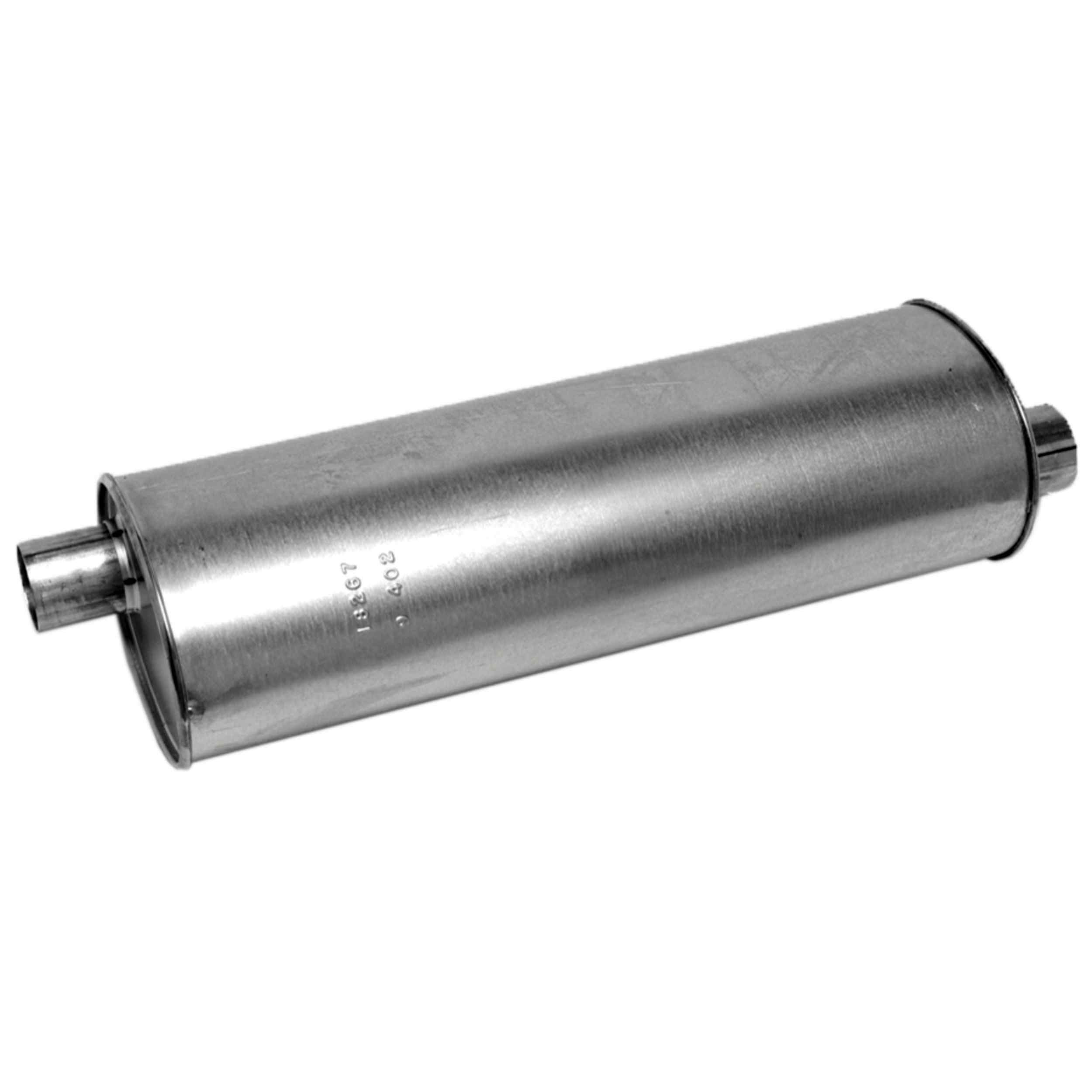 Walker Exhaust Exhaust Muffler 18267