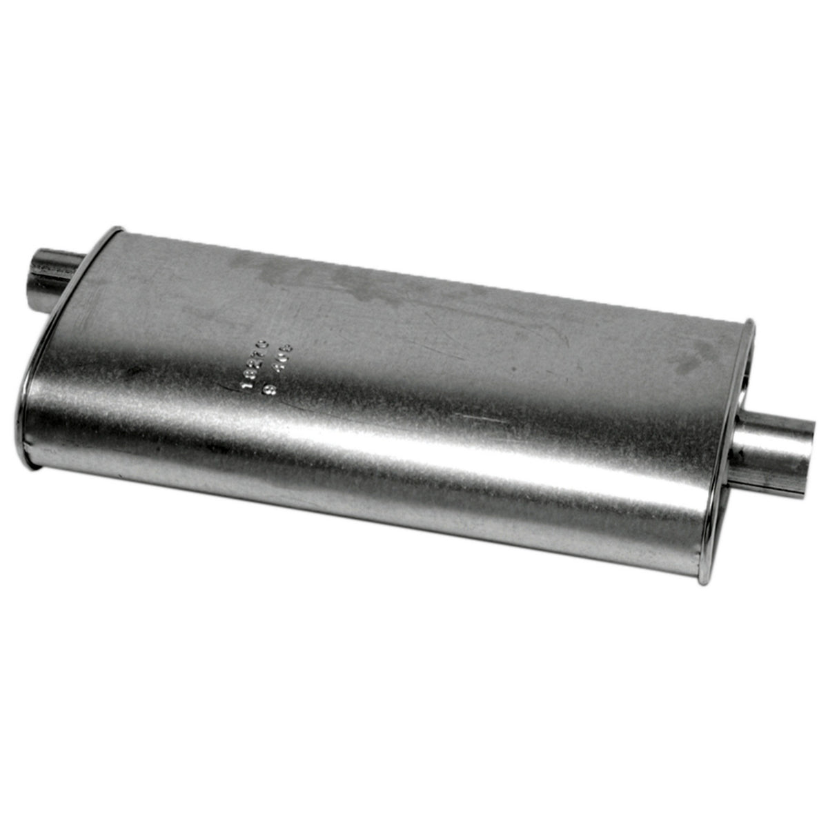 Walker Exhaust Exhaust Muffler 18270