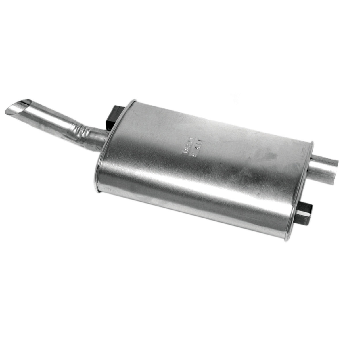 Walker Exhaust Exhaust Muffler 18271