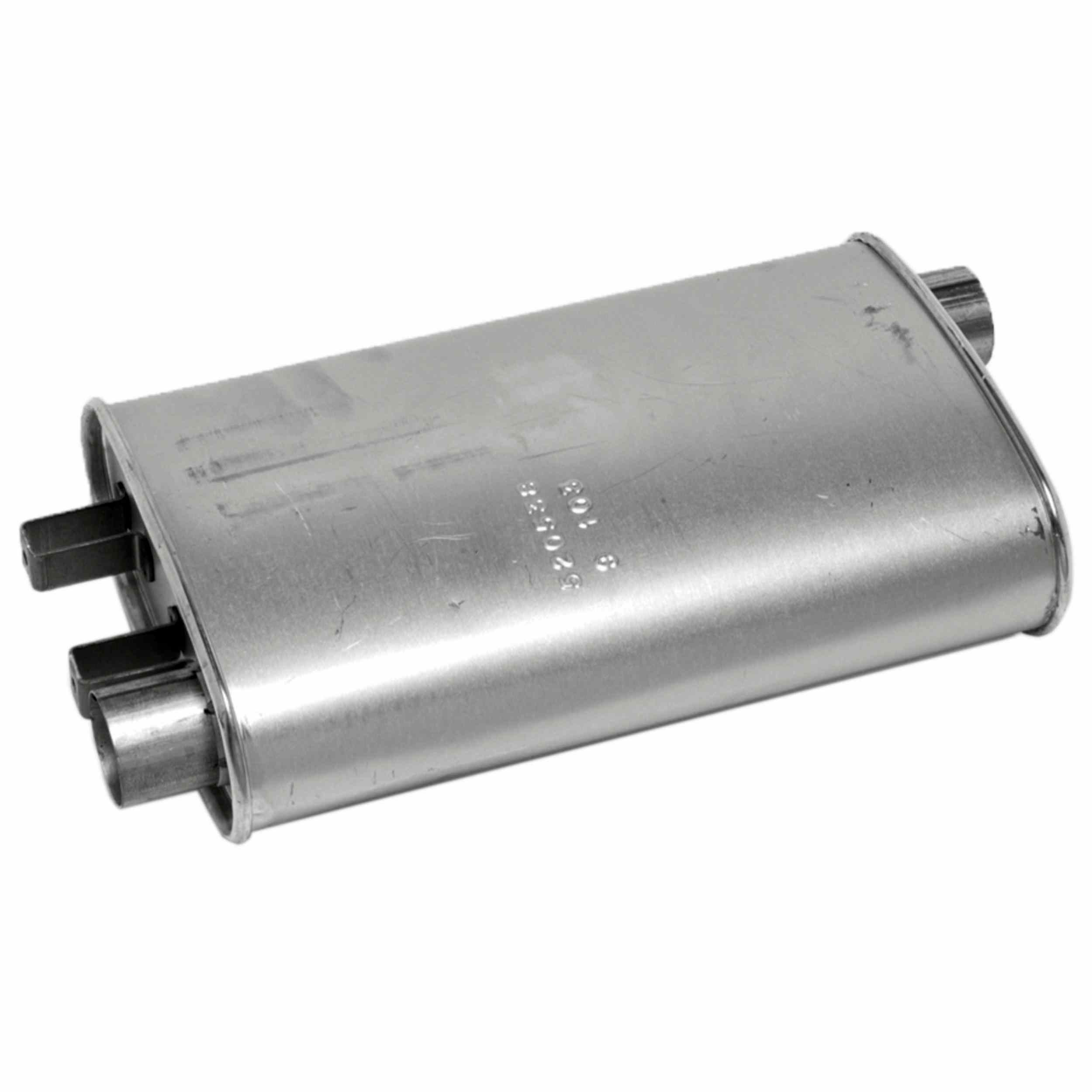 Walker Exhaust Exhaust Muffler 18276