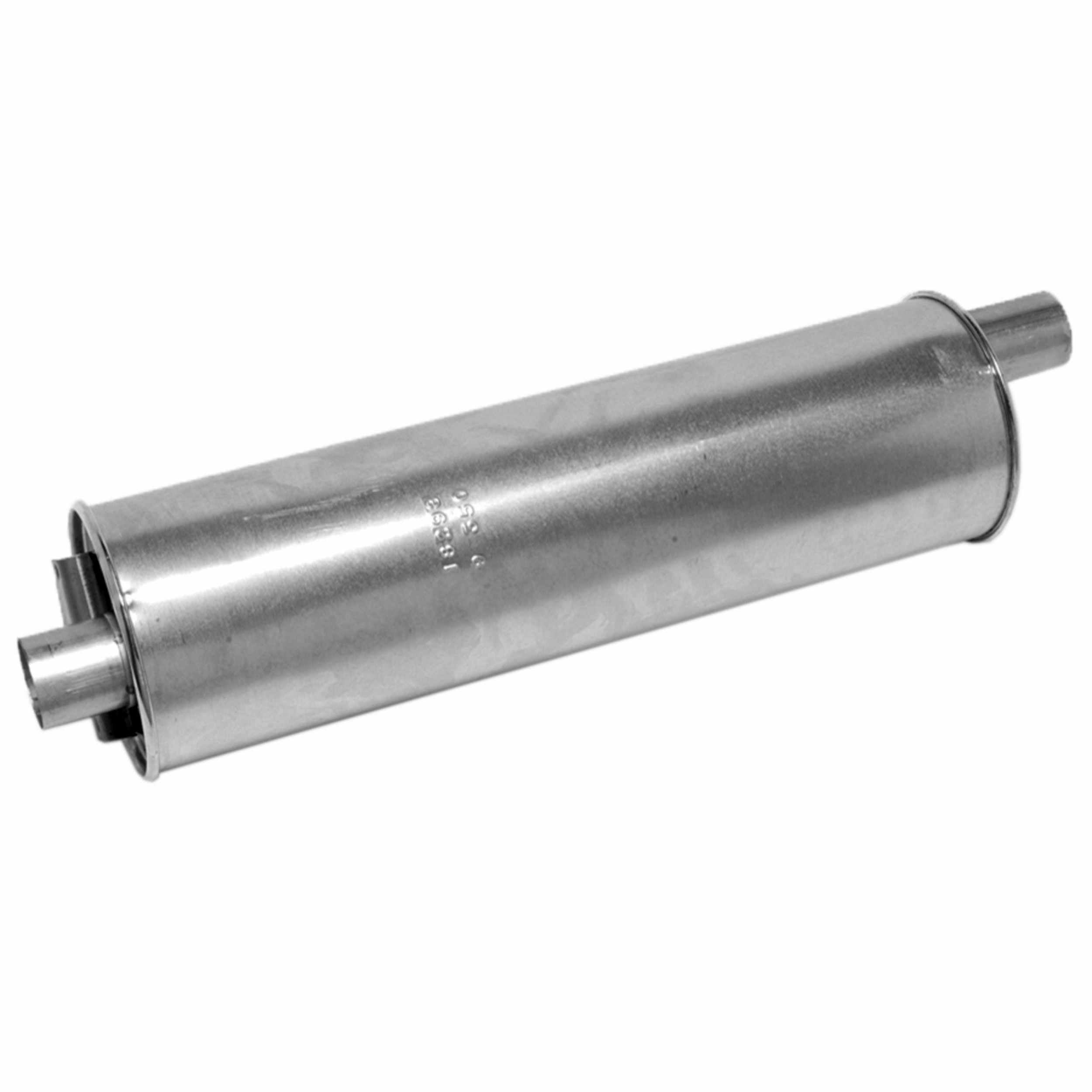 Walker Exhaust Exhaust Muffler 18298