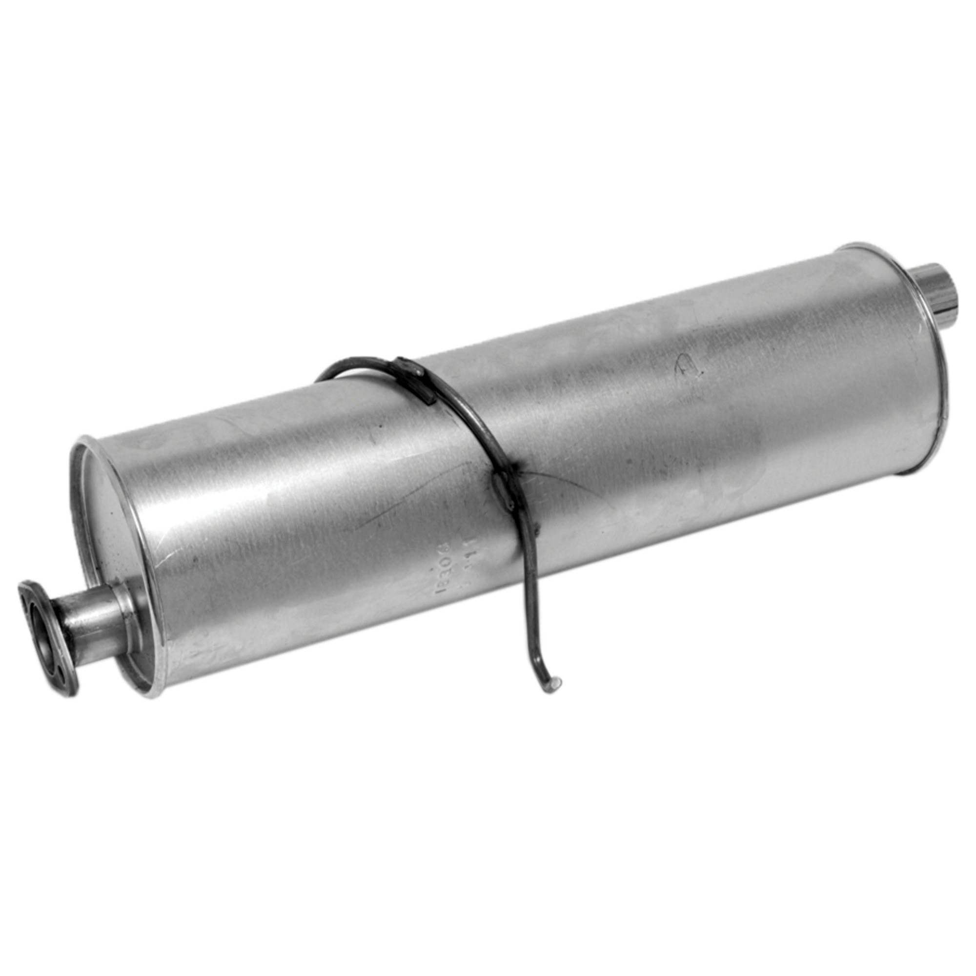 Walker Exhaust Exhaust Muffler 18306