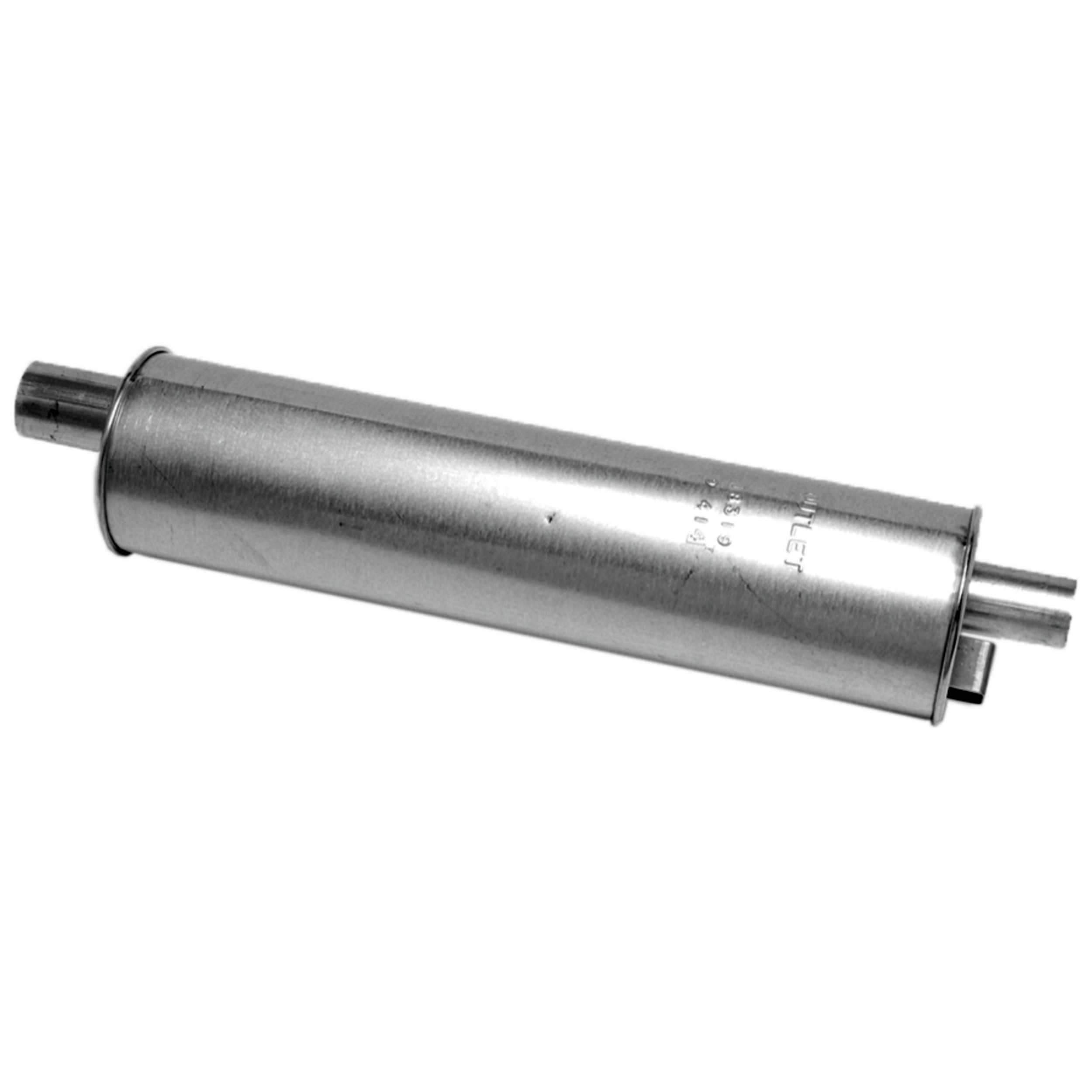 Walker Exhaust Exhaust Muffler 18319