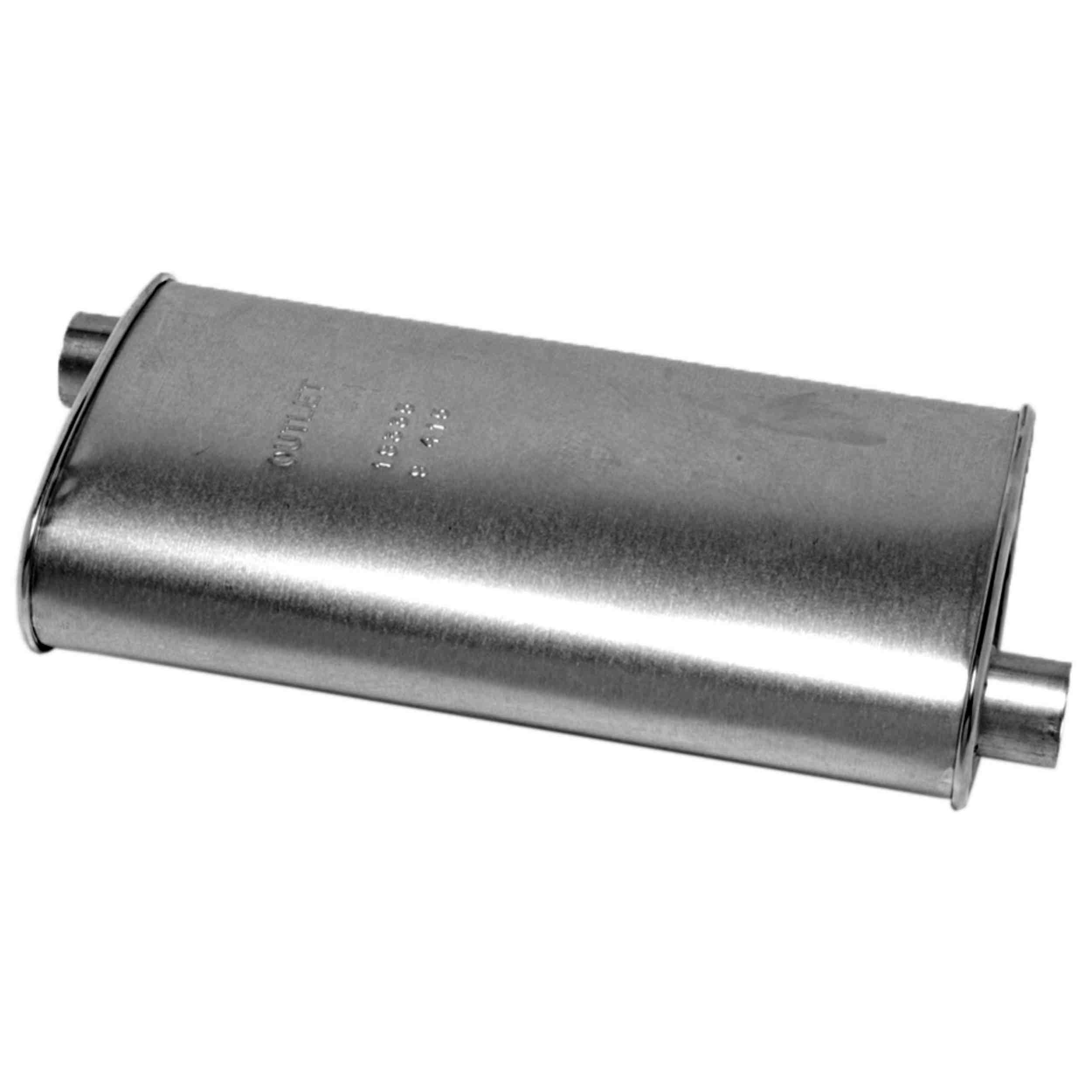 Walker Exhaust Exhaust Muffler 18335