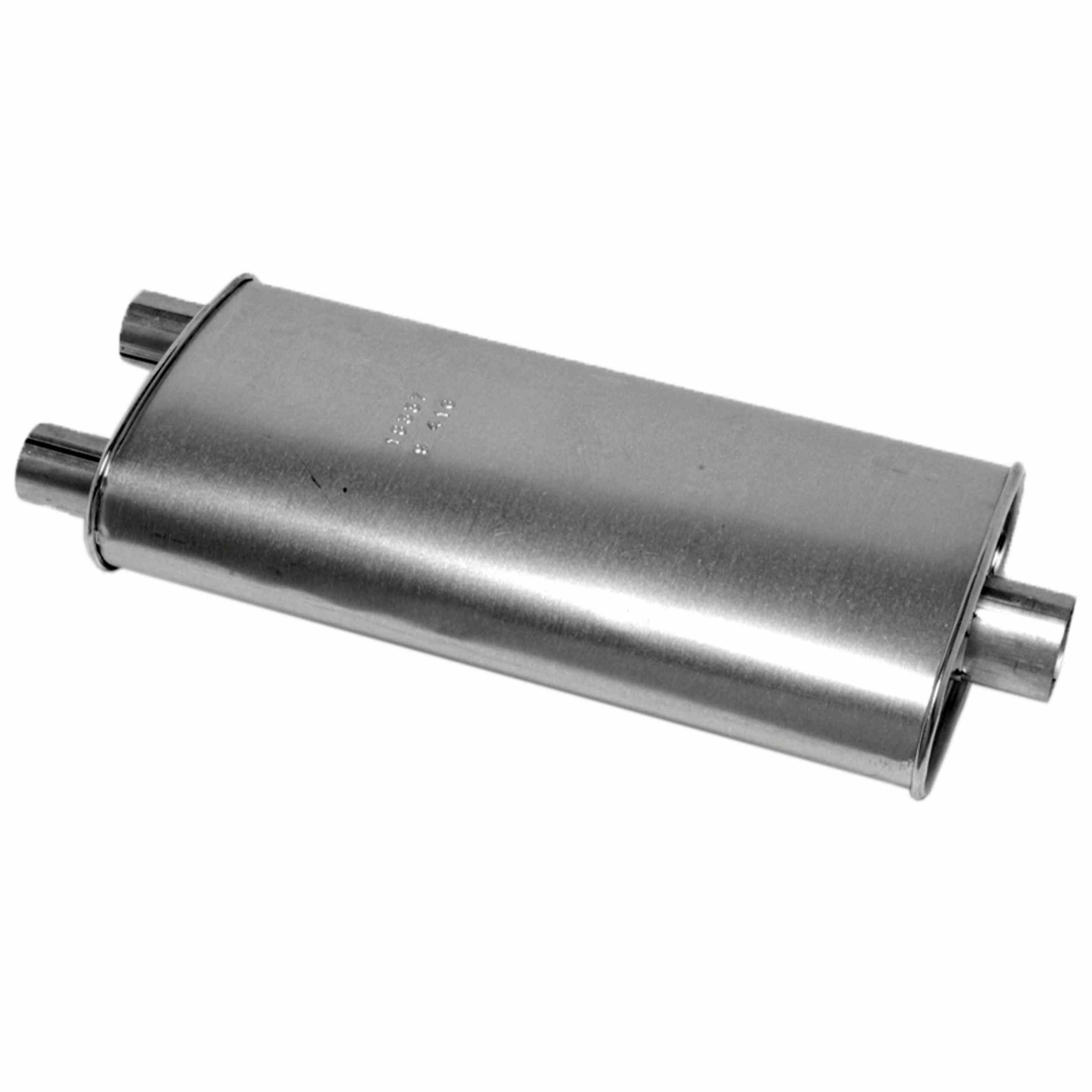 Walker Exhaust Exhaust Muffler 18337