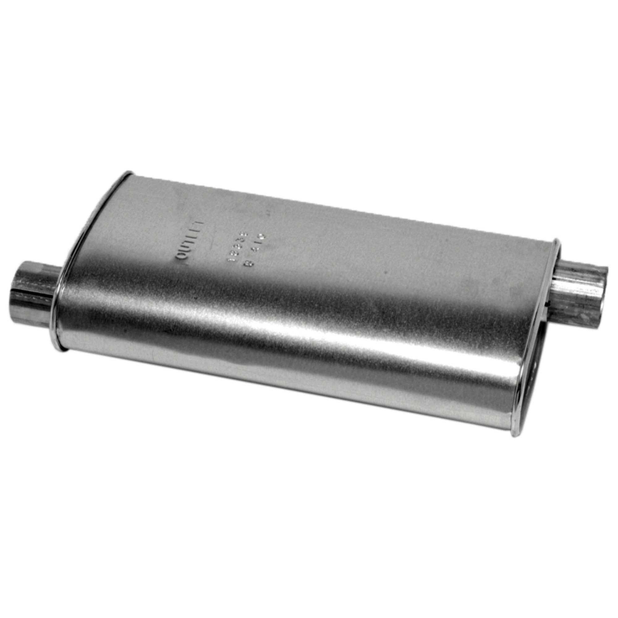 Walker Exhaust Exhaust Muffler 18339