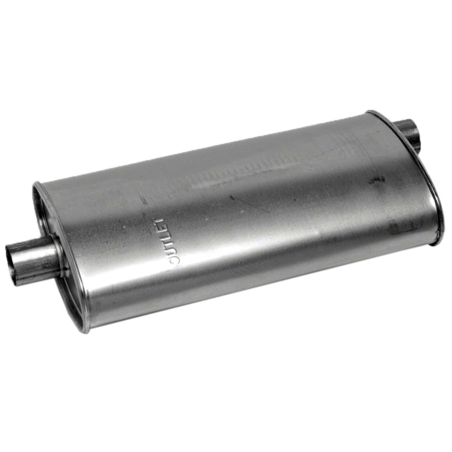 Walker Exhaust Exhaust Muffler 18350