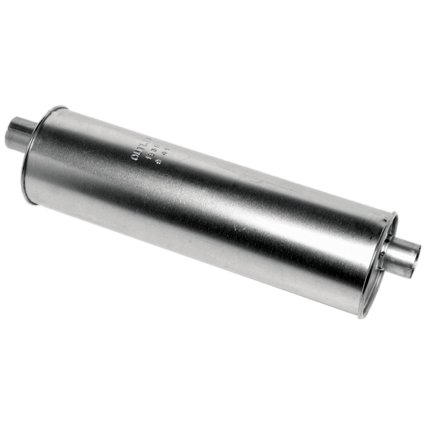 Walker Exhaust Exhaust Muffler 18357