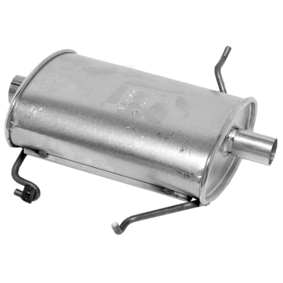 Walker Exhaust Exhaust Muffler 18366