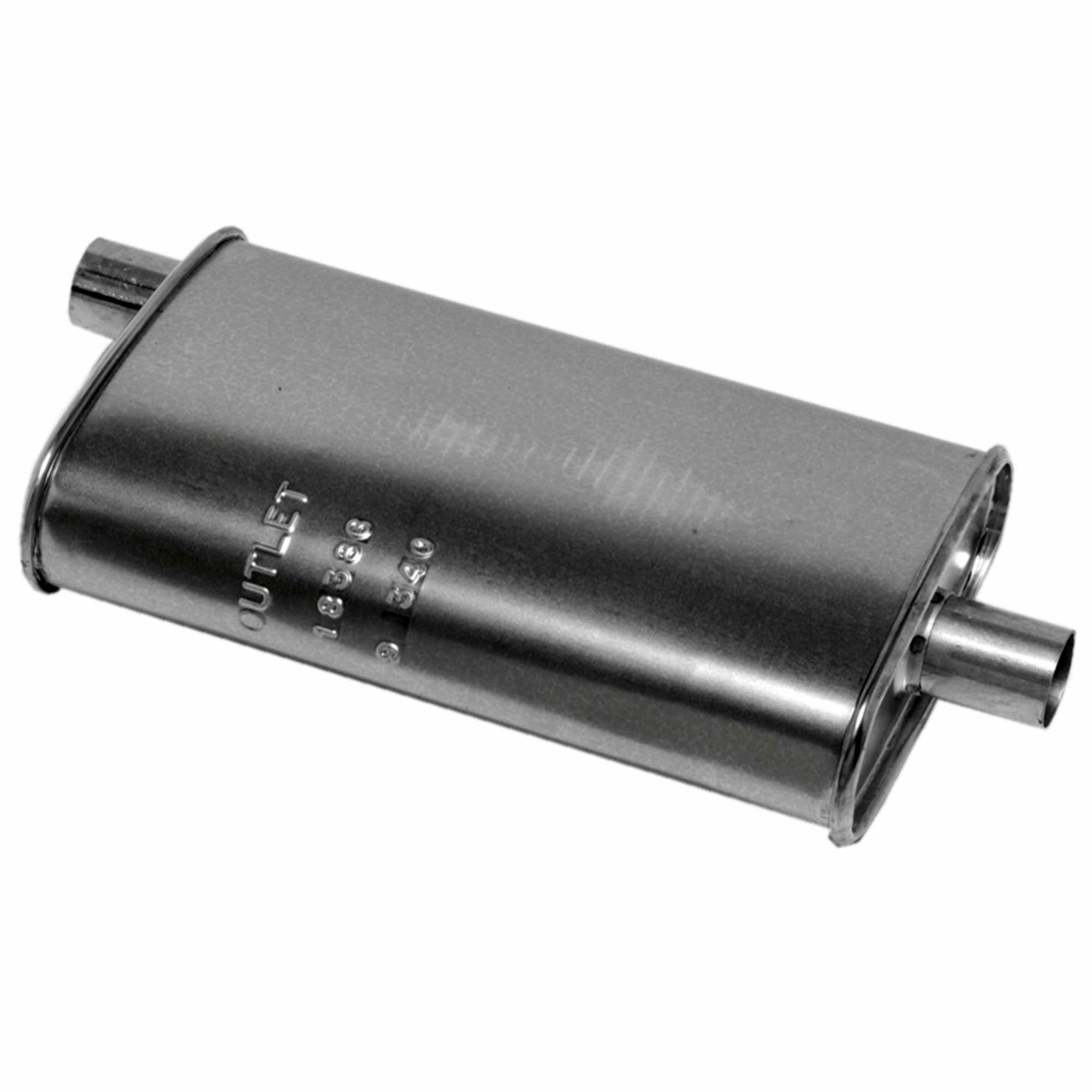 Walker Exhaust Exhaust Muffler 18386