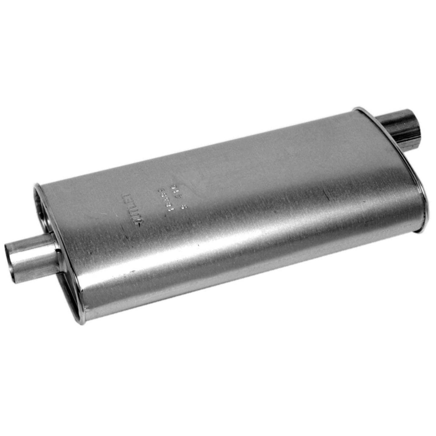Walker Exhaust Exhaust Muffler 18399