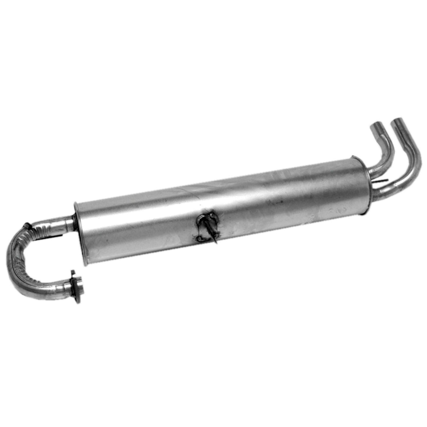 Walker Exhaust Exhaust Muffler 18429