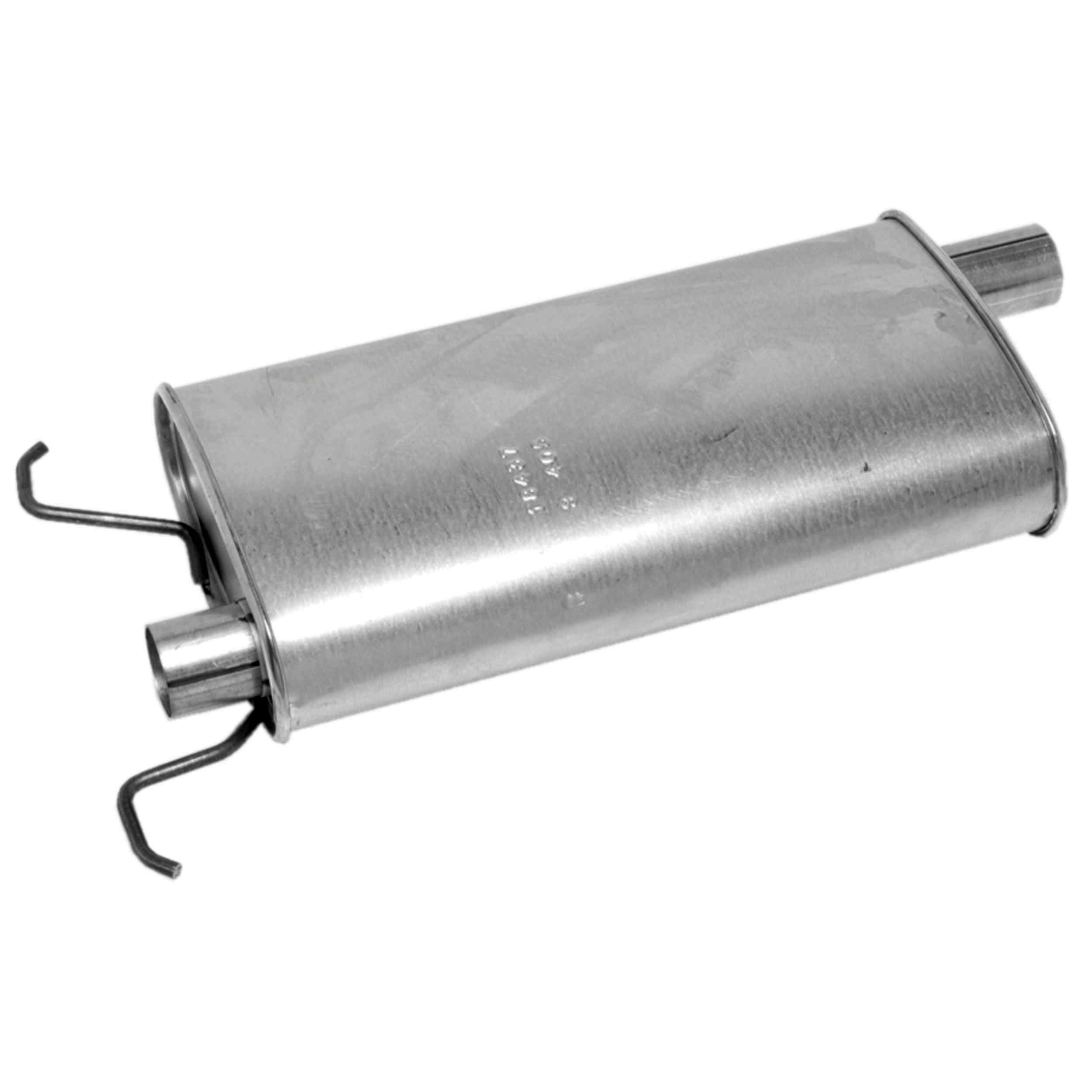Walker Exhaust Exhaust Muffler 18437