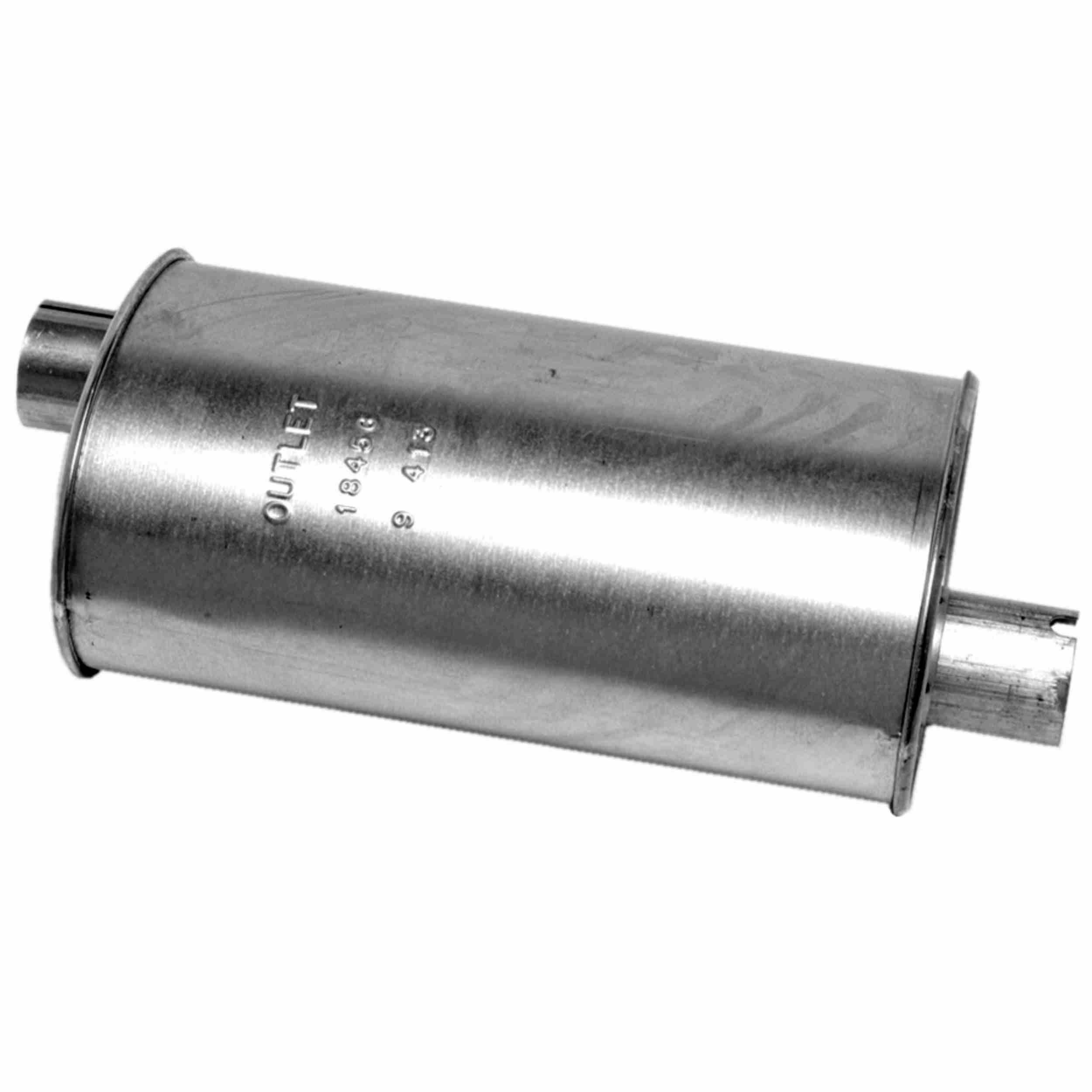 Walker Exhaust Exhaust Muffler 18456