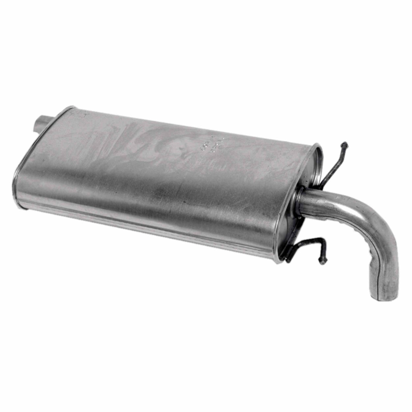 Walker Exhaust Exhaust Muffler 18560