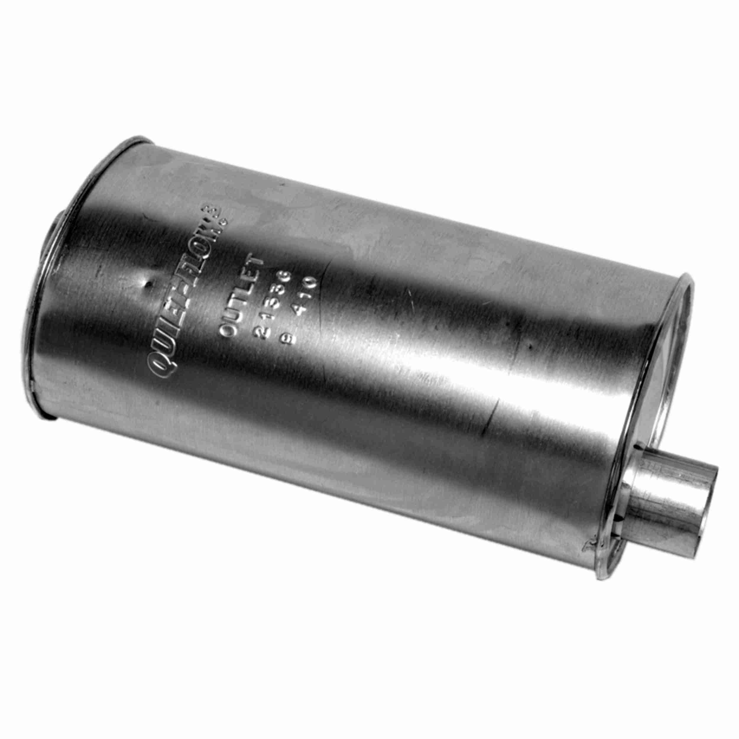 Walker Exhaust Exhaust Muffler 18566