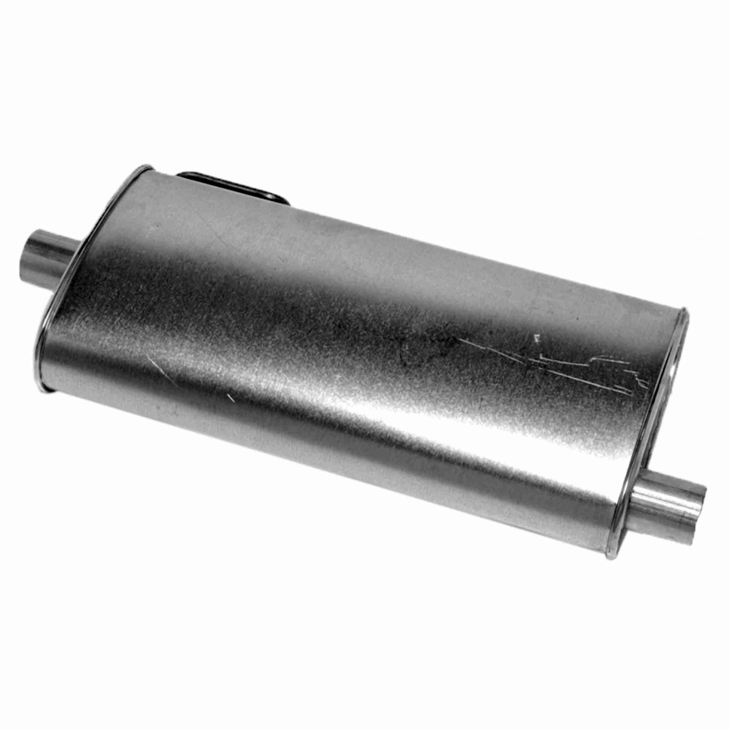 Walker Exhaust Exhaust Muffler 18575