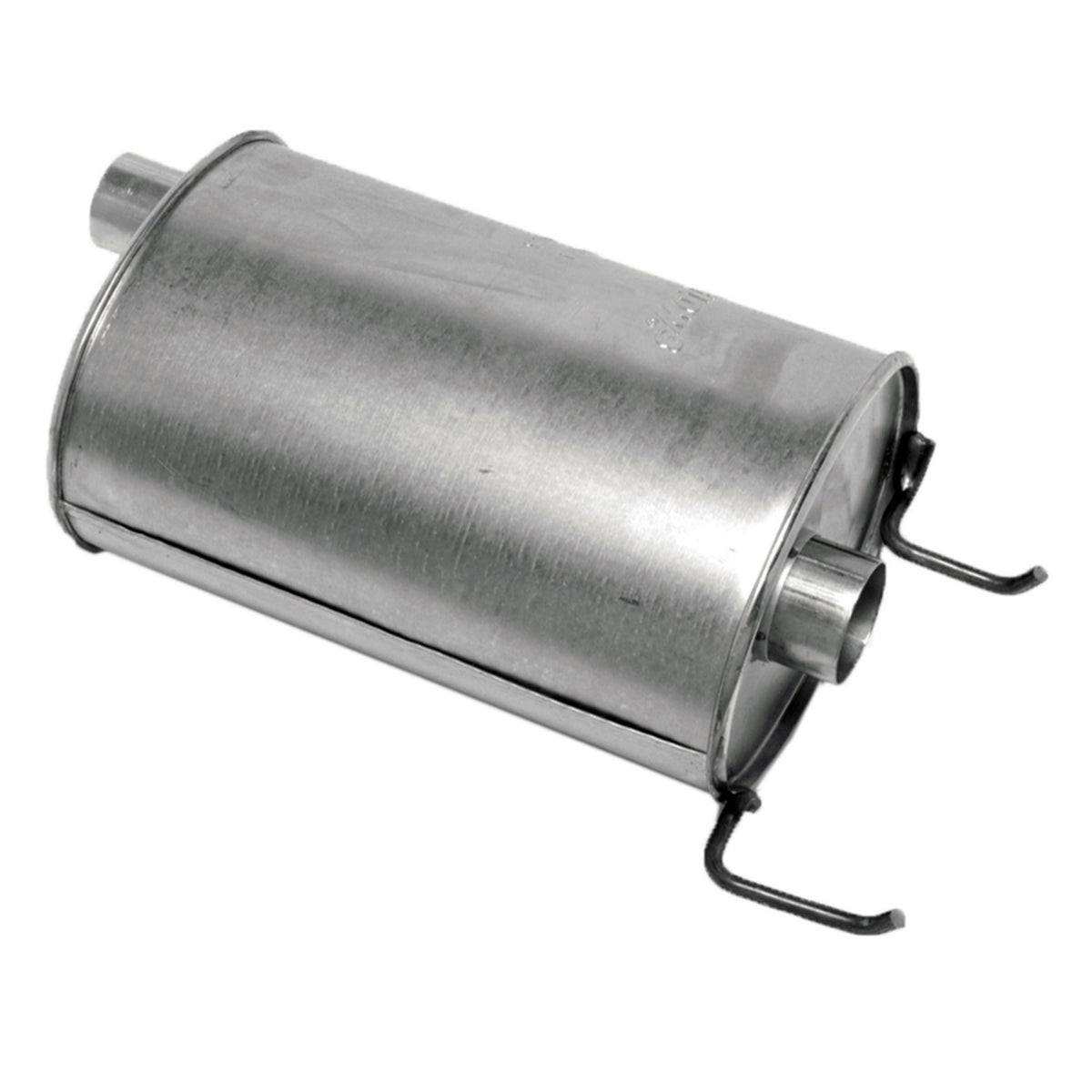 Walker Exhaust Exhaust Muffler 18576