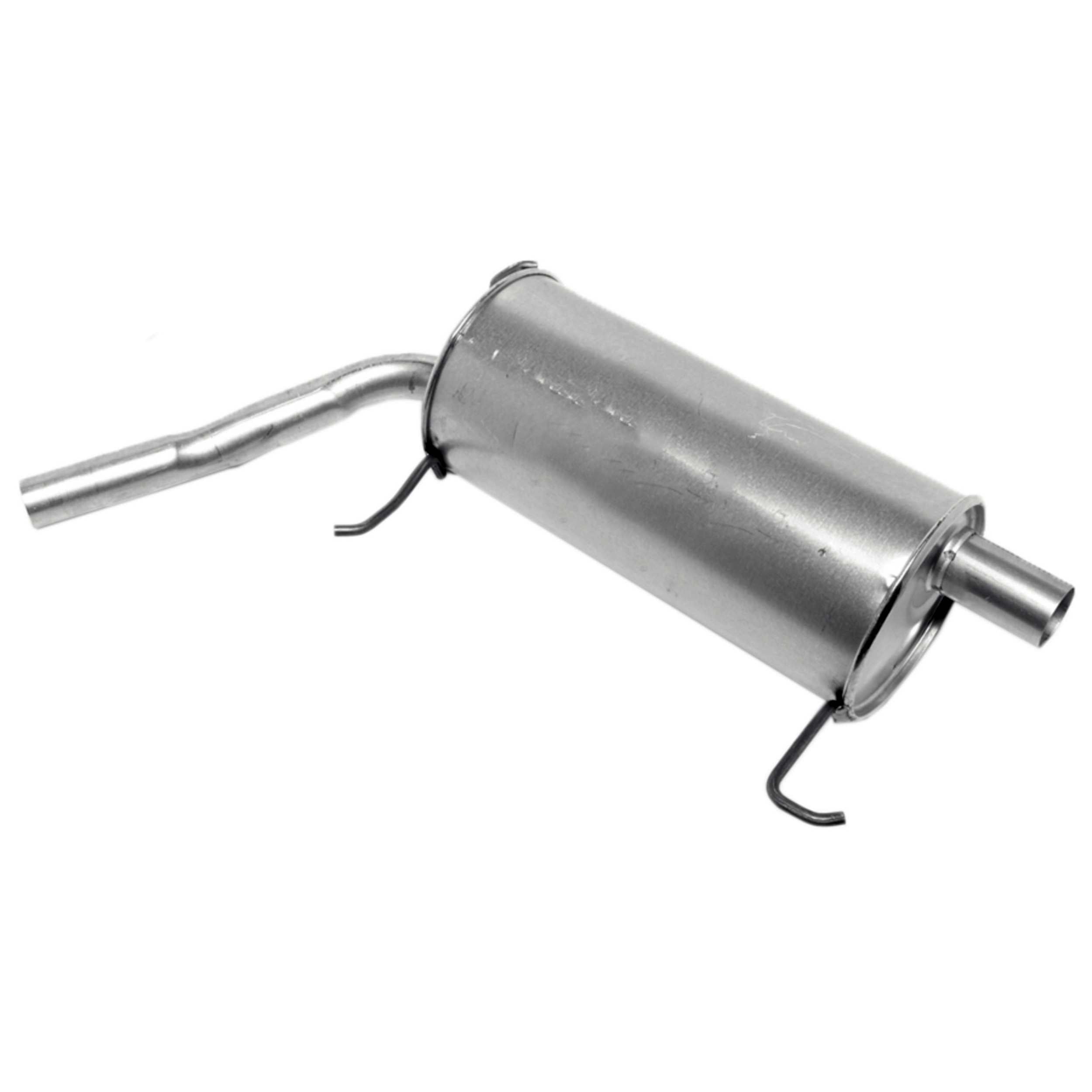 Walker Exhaust Exhaust Muffler 18582