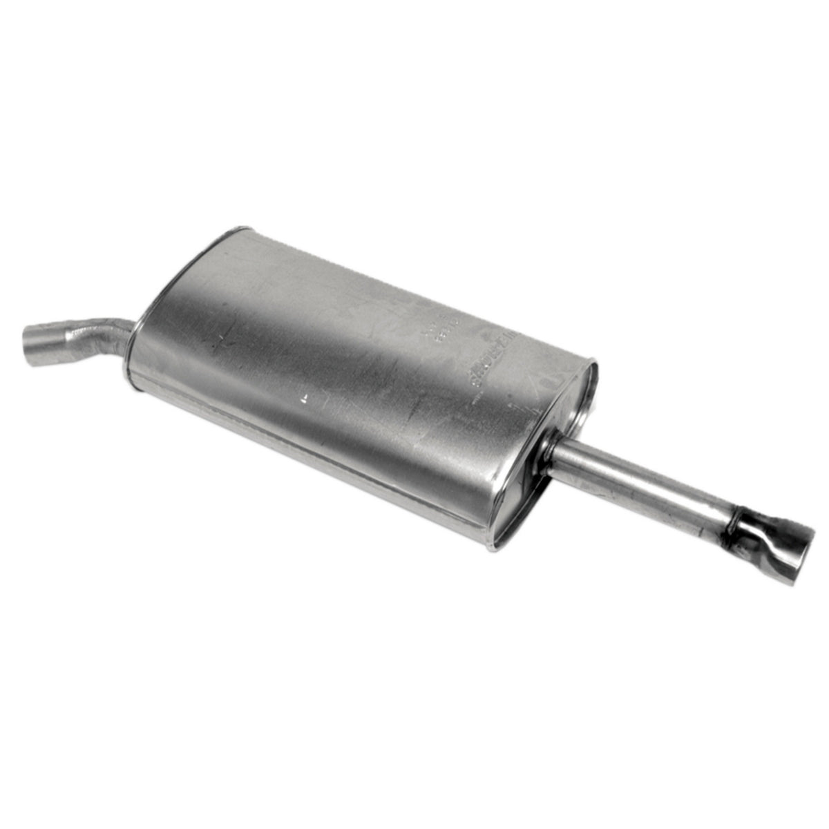 Walker Exhaust Exhaust Muffler 18583