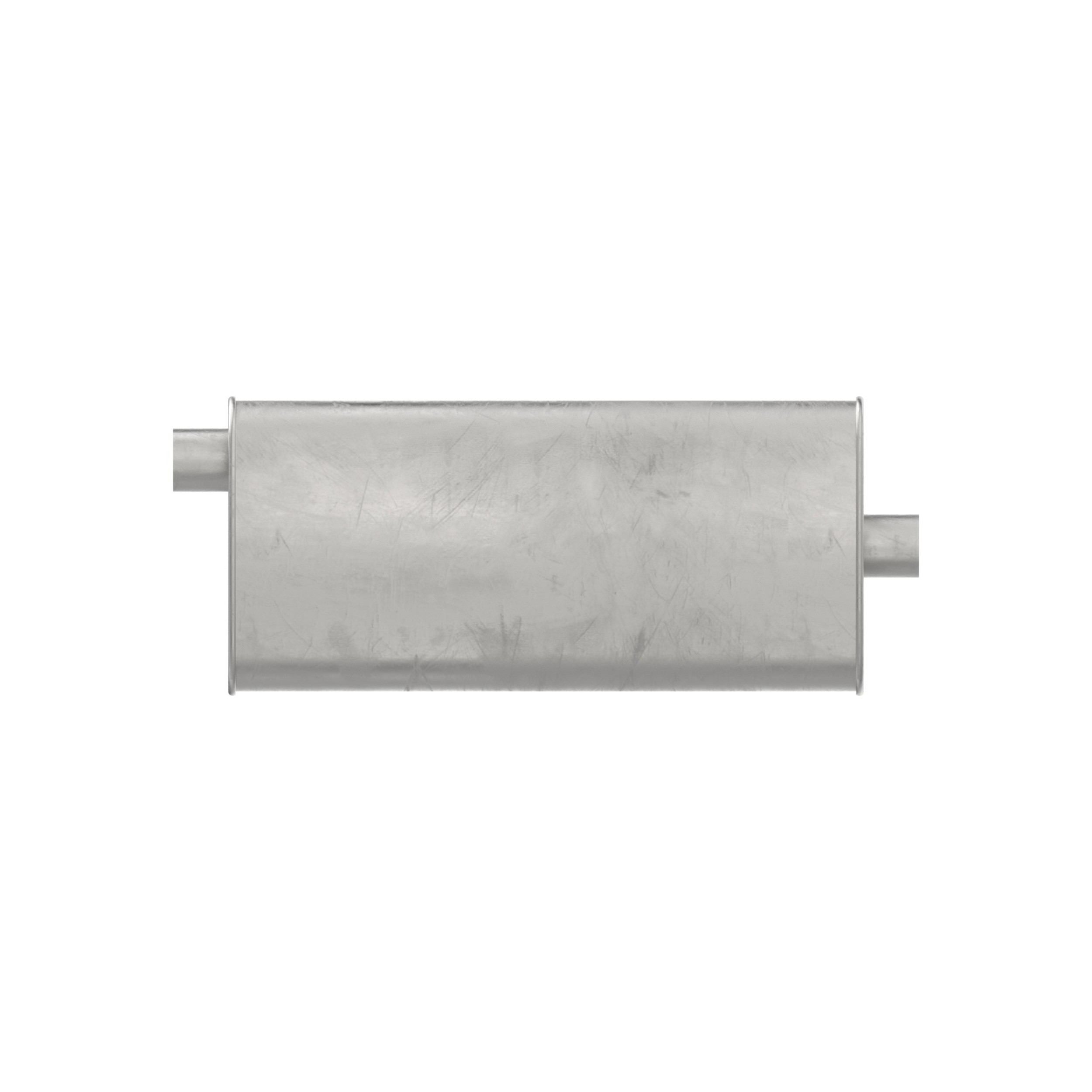 Walker Exhaust Exhaust Muffler 18588