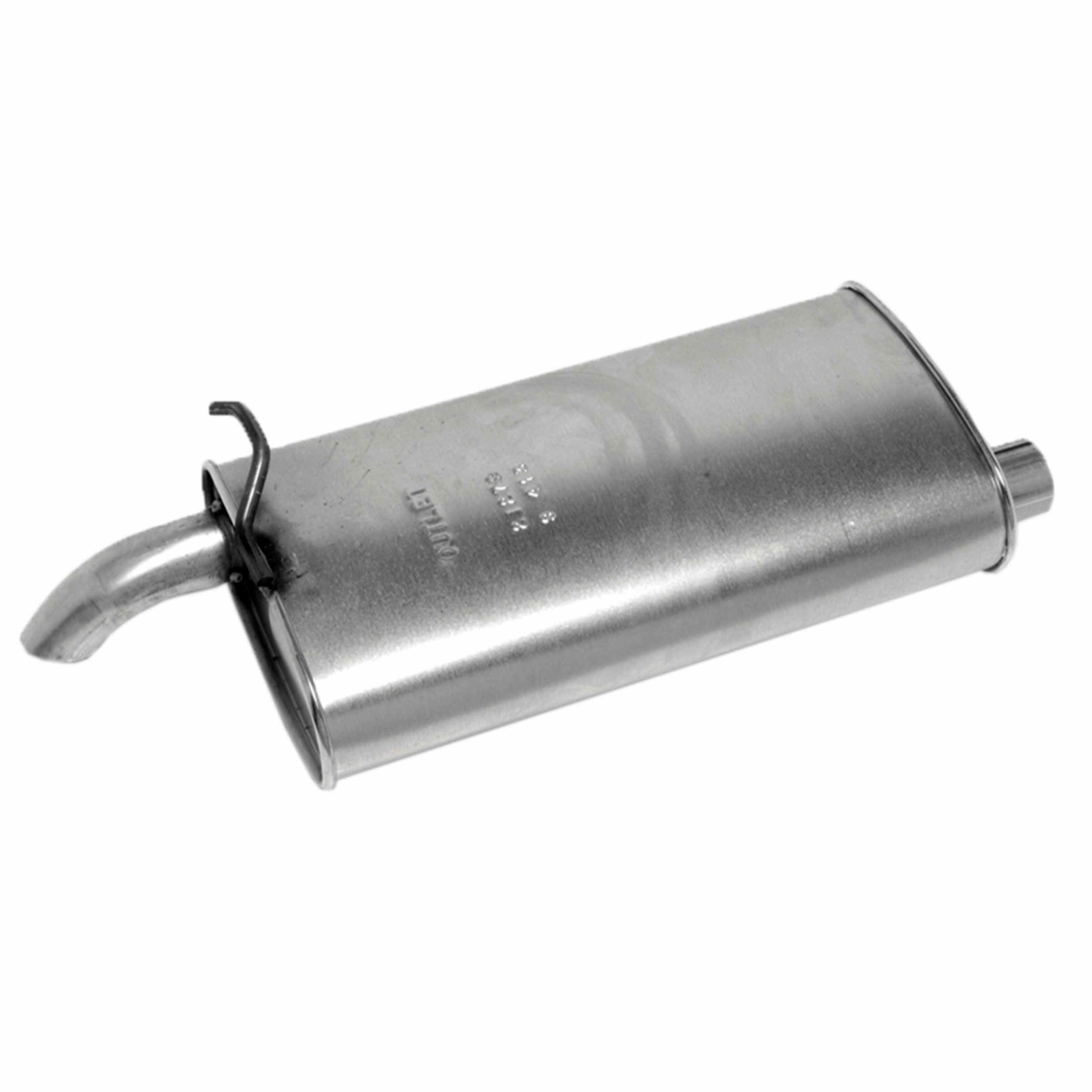 Walker Exhaust Exhaust Muffler 18589