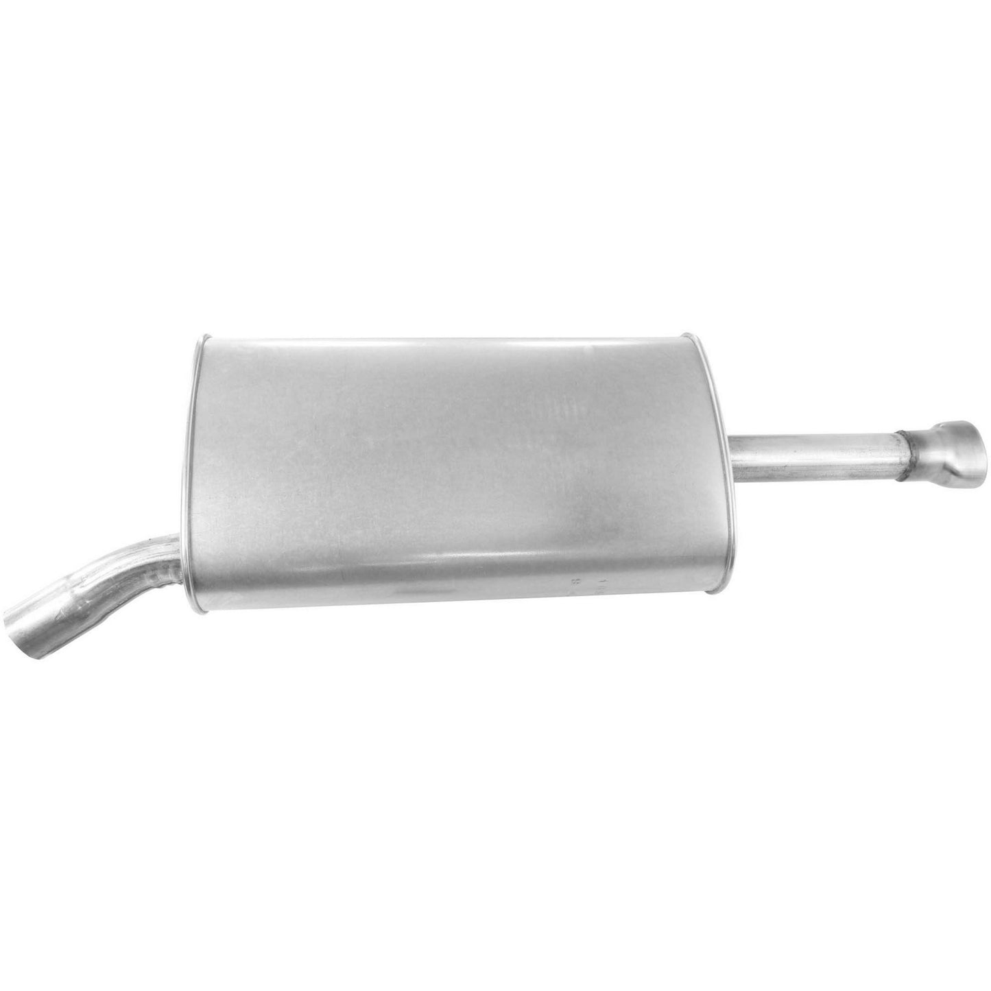 Walker Exhaust Exhaust Muffler 18592