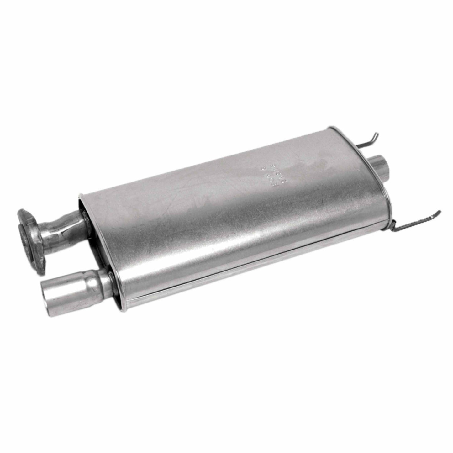 Walker Exhaust Exhaust Muffler 18593