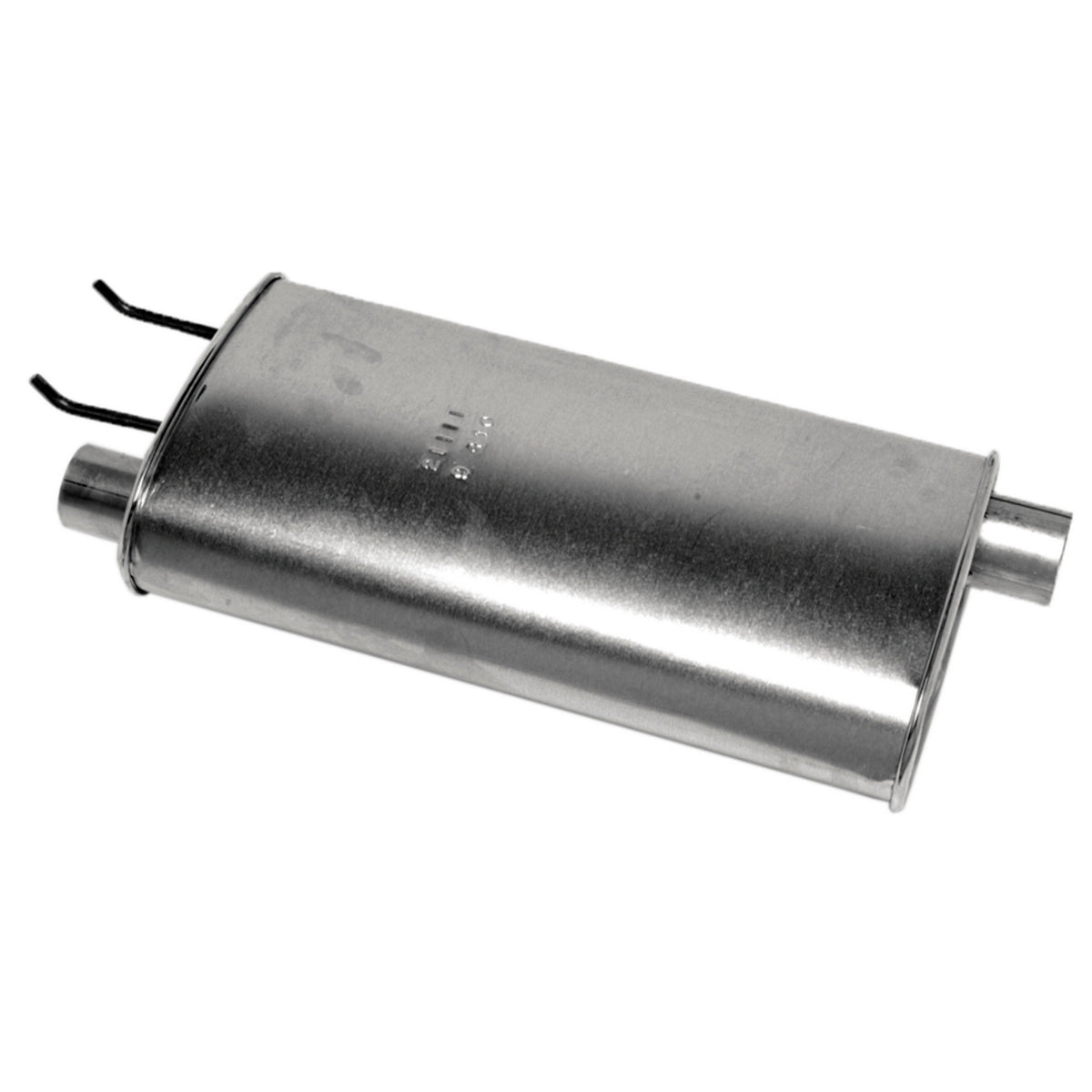 Walker Exhaust Exhaust Muffler 18599
