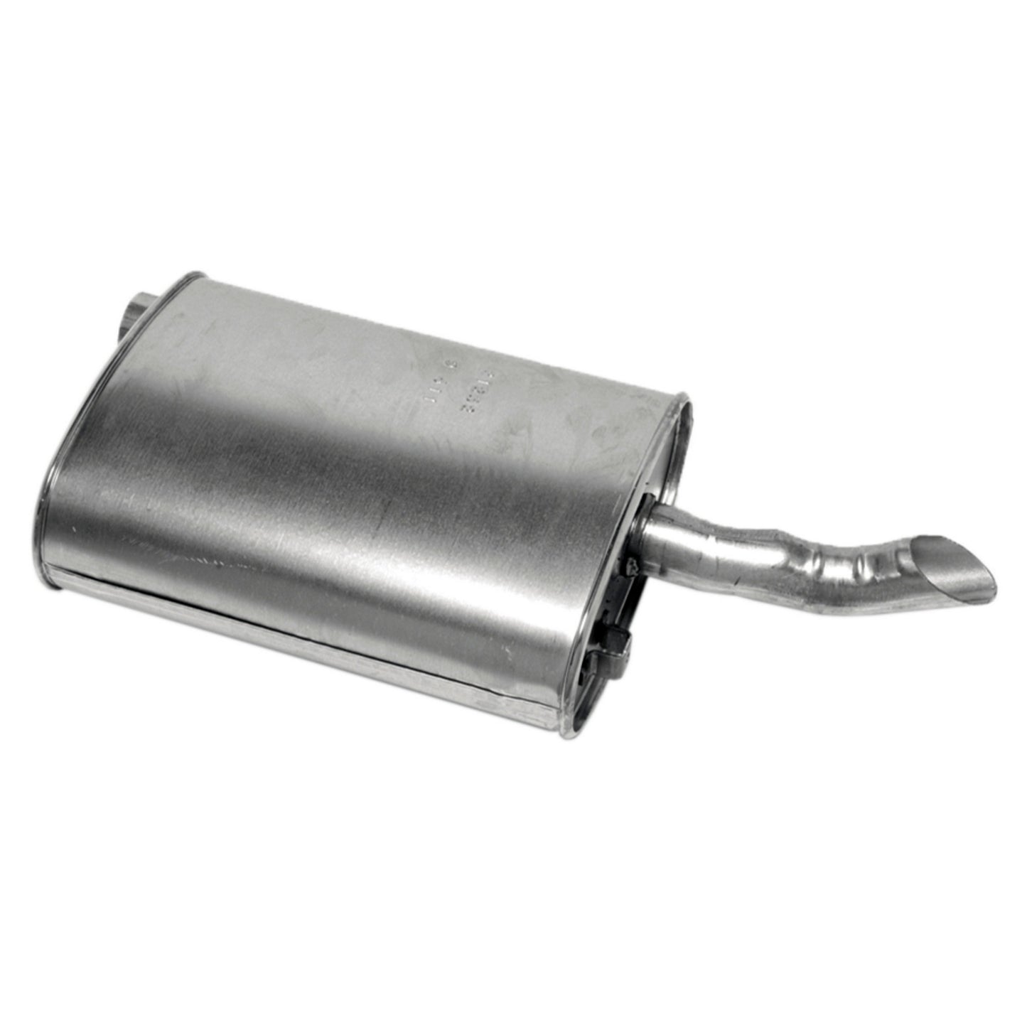 Walker Exhaust Exhaust Muffler 18802