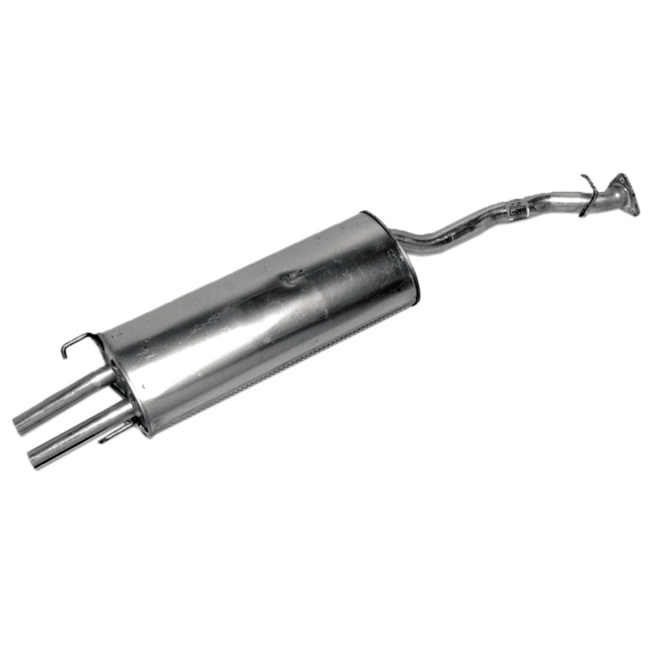 Walker Exhaust Exhaust Muffler 18807