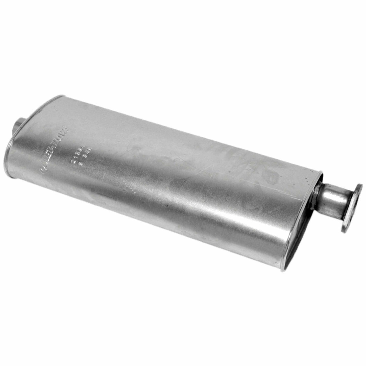 Walker Exhaust Exhaust Muffler 18813