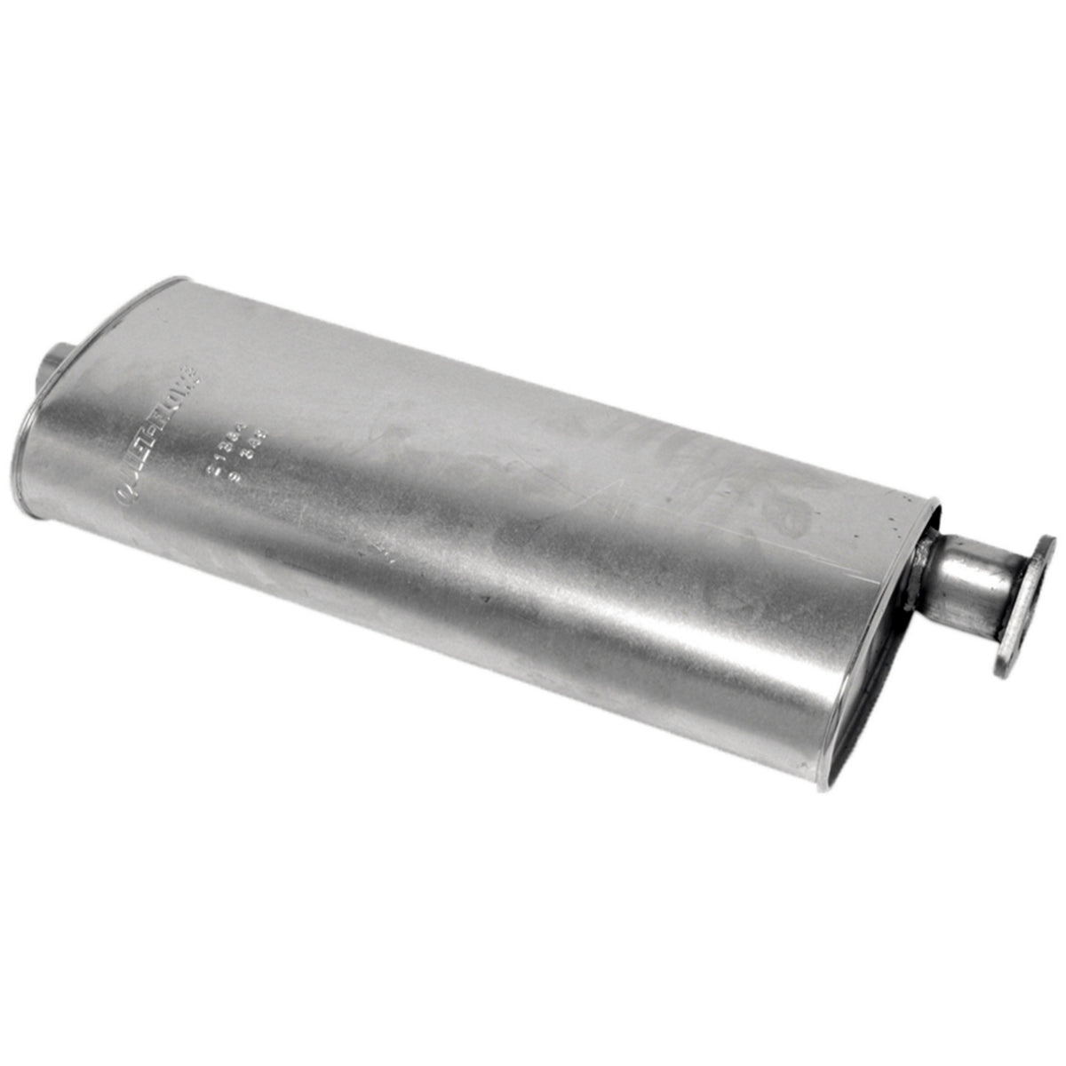 Walker Exhaust Exhaust Muffler 18813