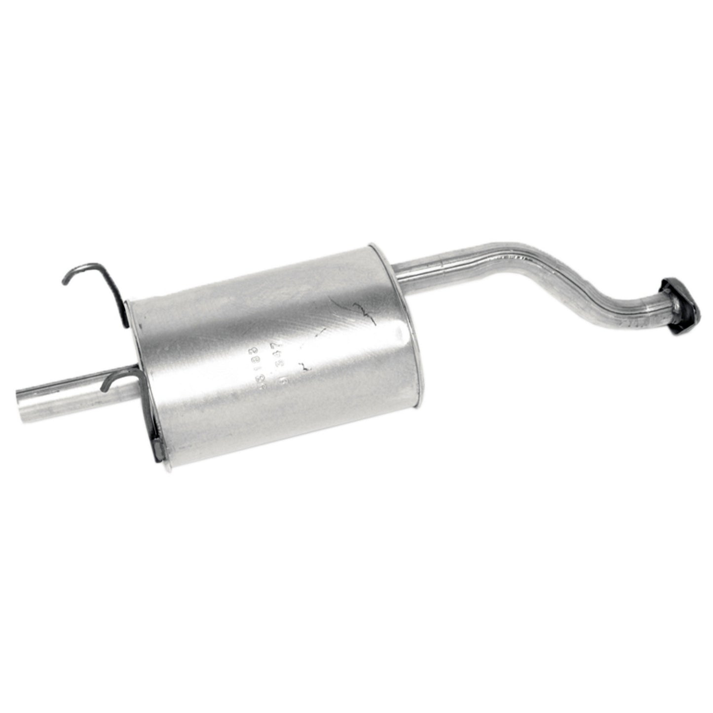Walker Exhaust Exhaust Muffler 18816