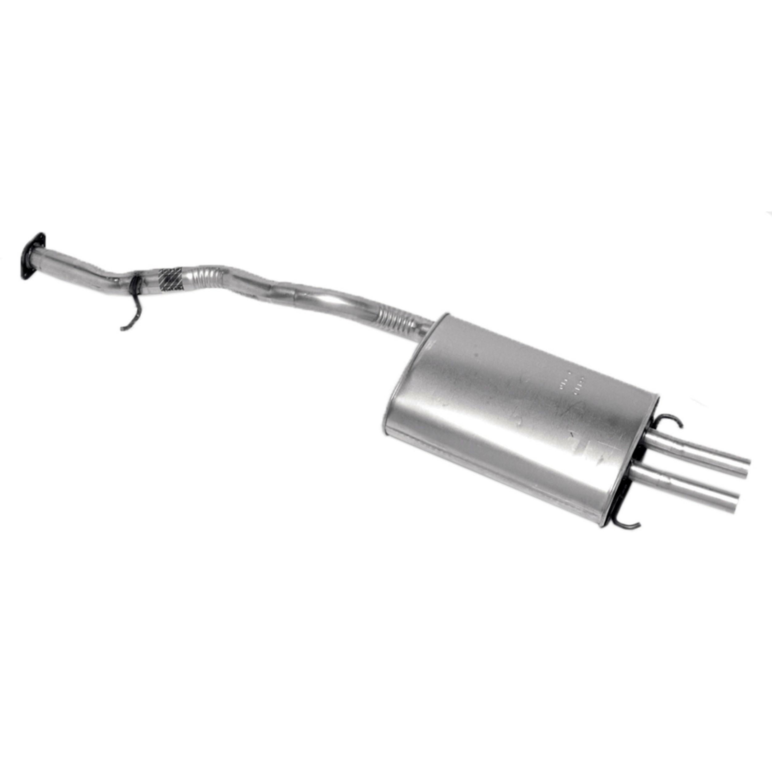 Walker Exhaust Exhaust Muffler 18818