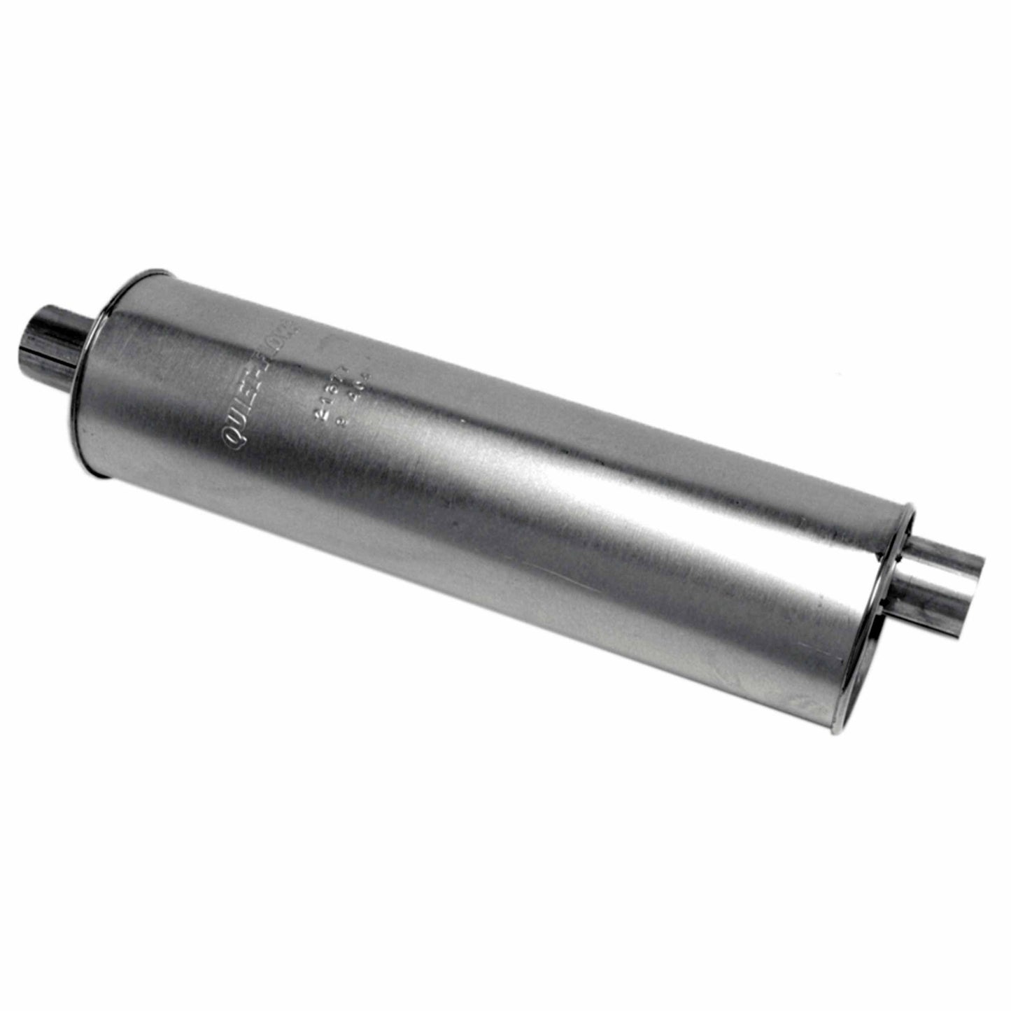 Walker Exhaust Exhaust Muffler 18819