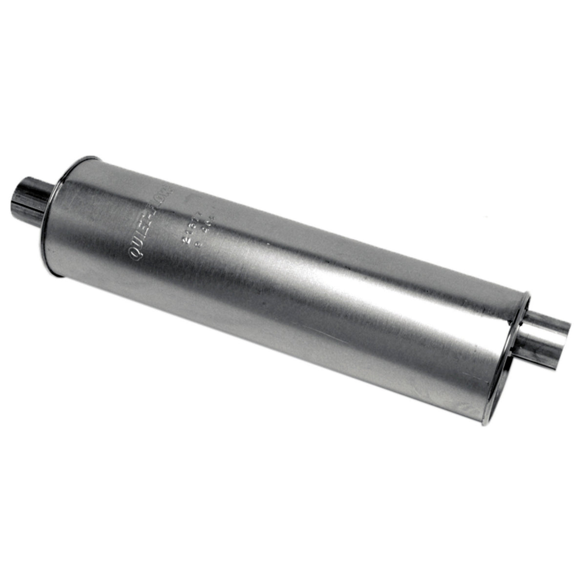 Walker Exhaust Exhaust Muffler 18819
