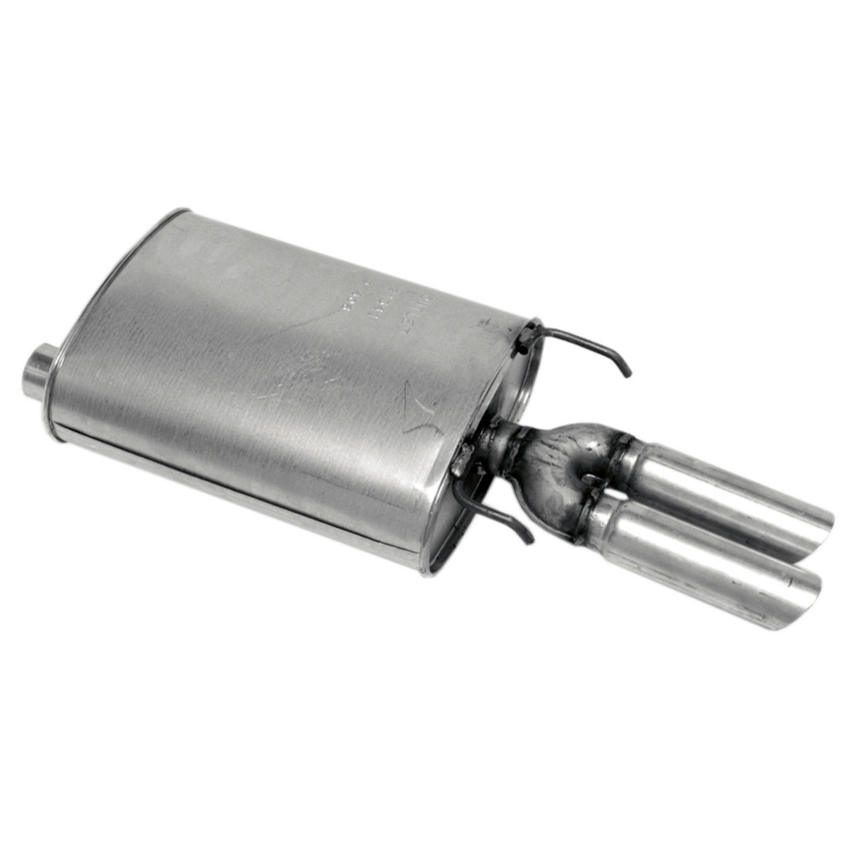 Walker Exhaust Exhaust Muffler 18820