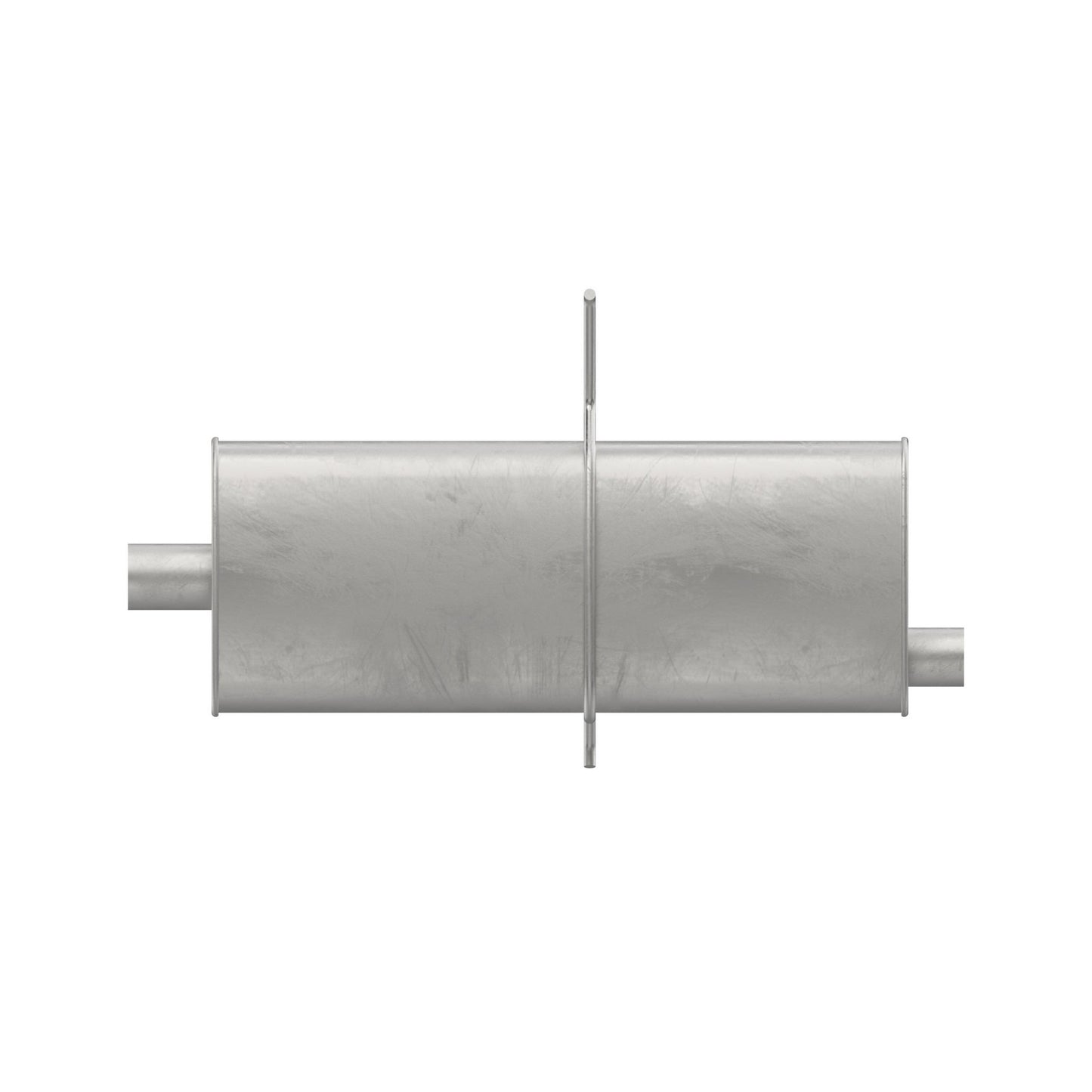 Walker Exhaust Exhaust Muffler 18833