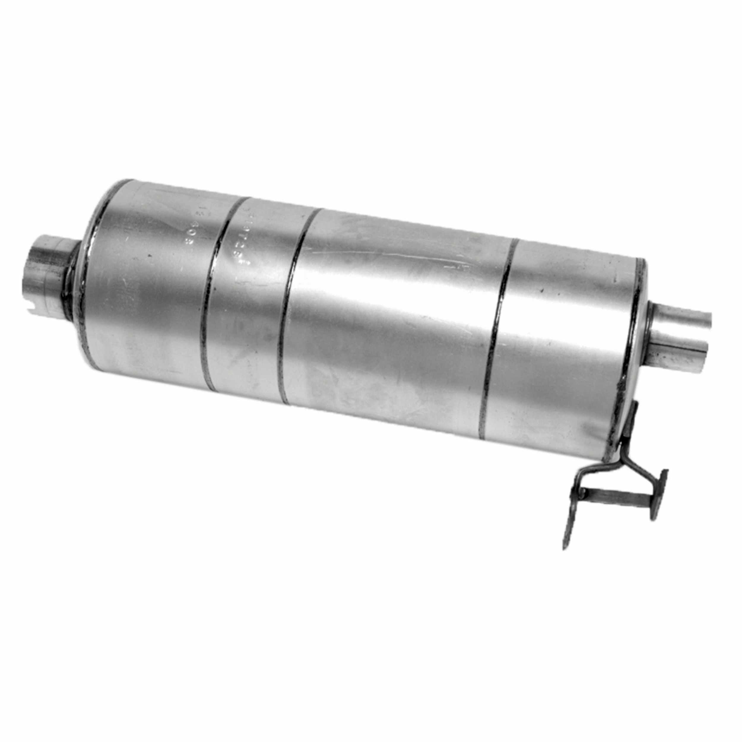 Walker Exhaust Exhaust Muffler 18853