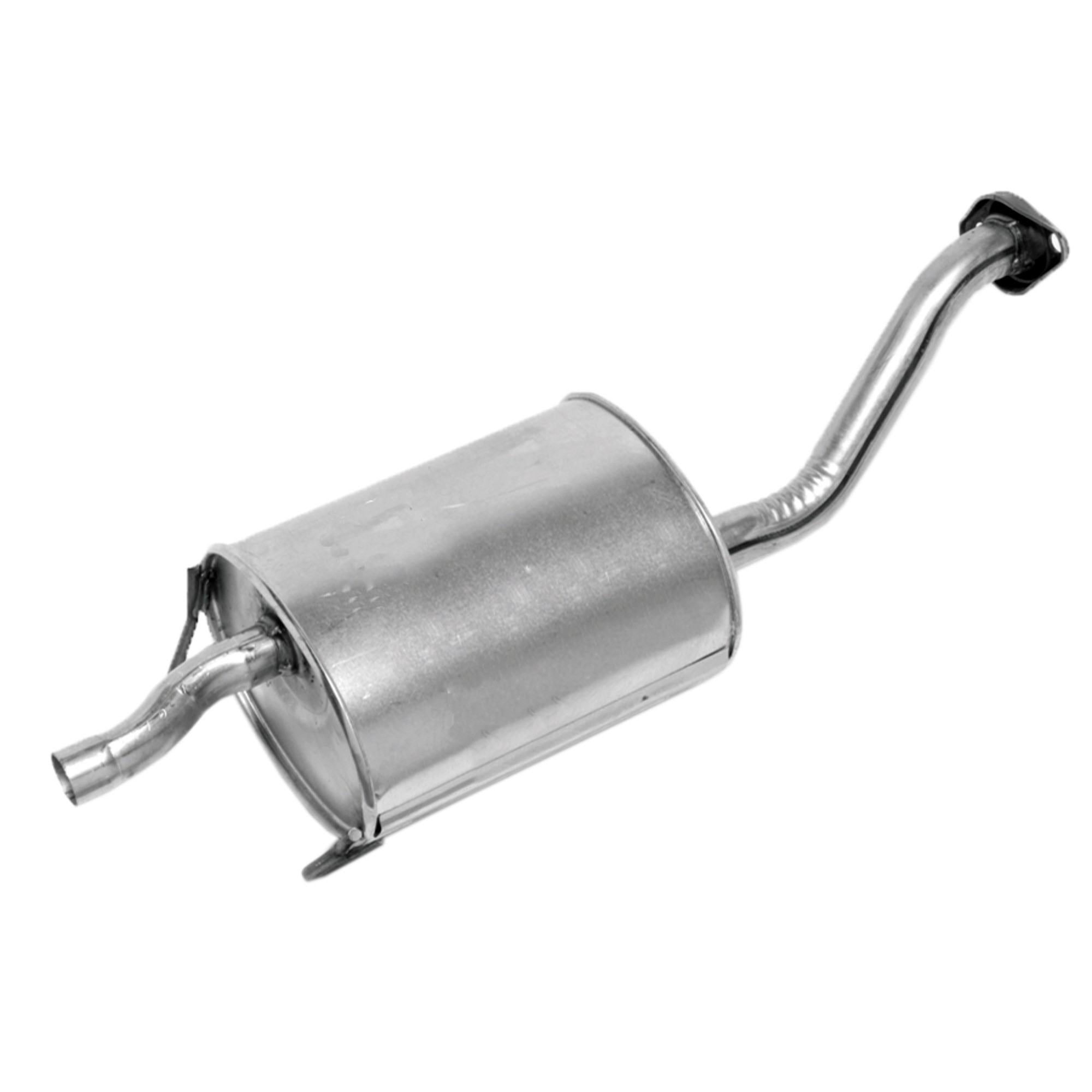 Walker Exhaust Exhaust Muffler 18862