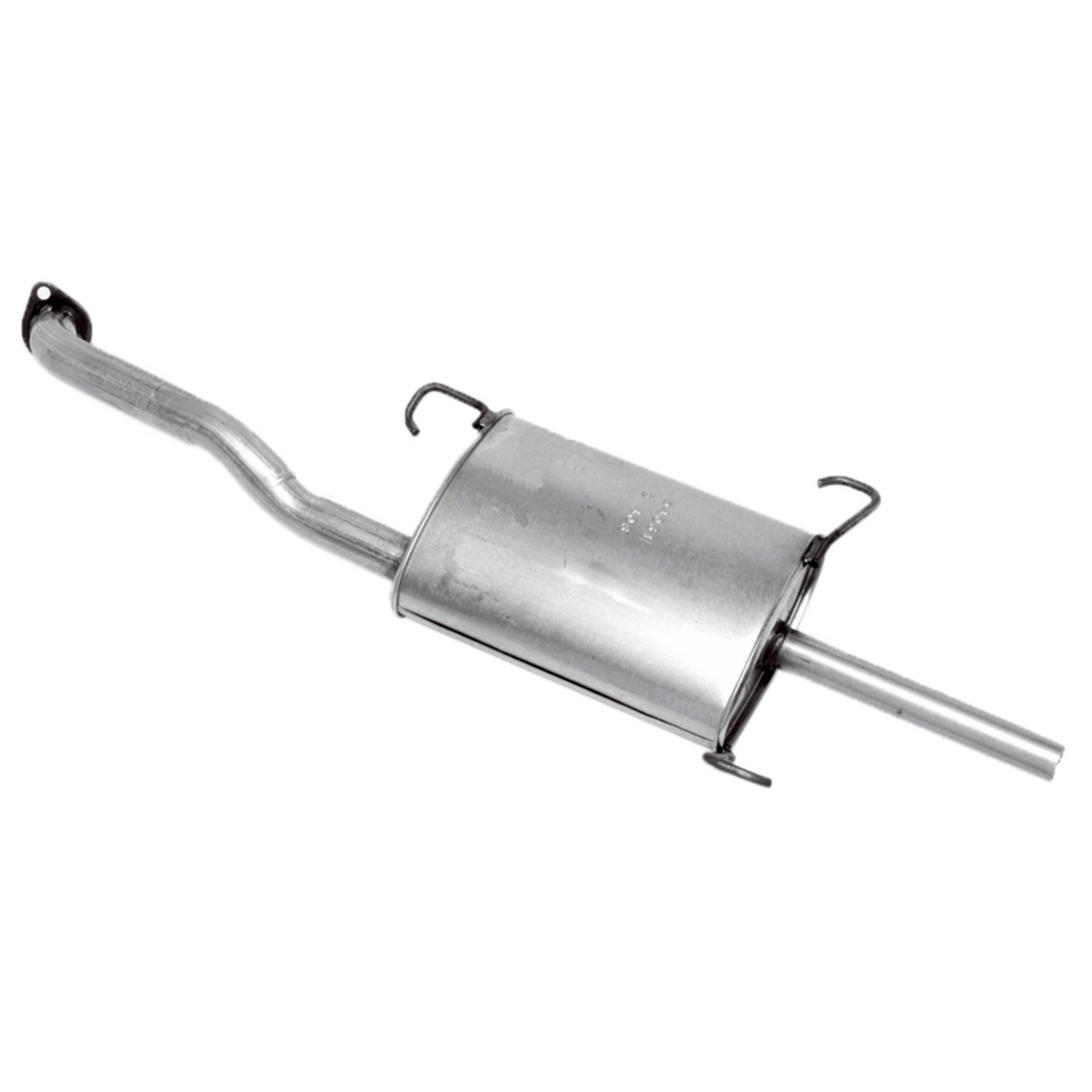 Walker Exhaust Exhaust Muffler 18866