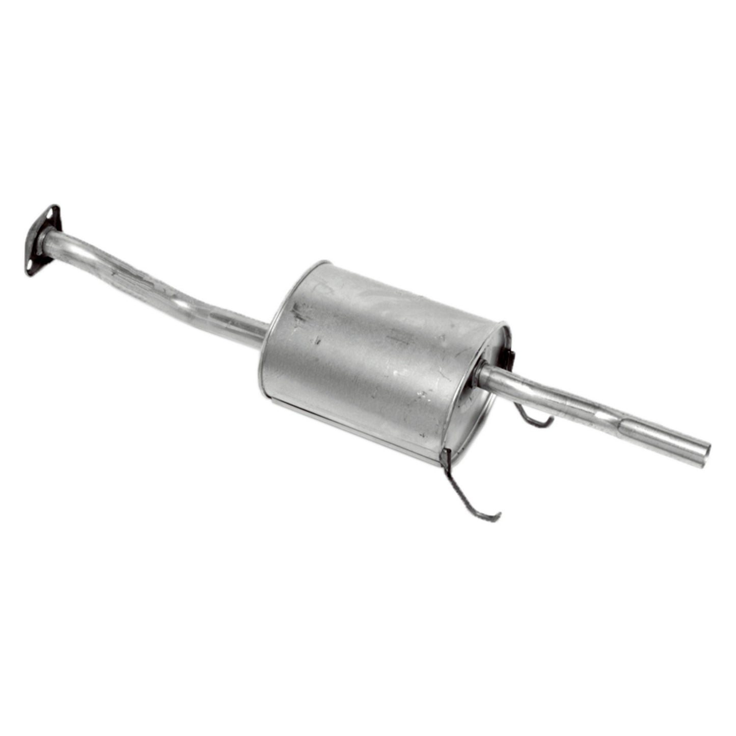 Walker Exhaust Exhaust Muffler 18867